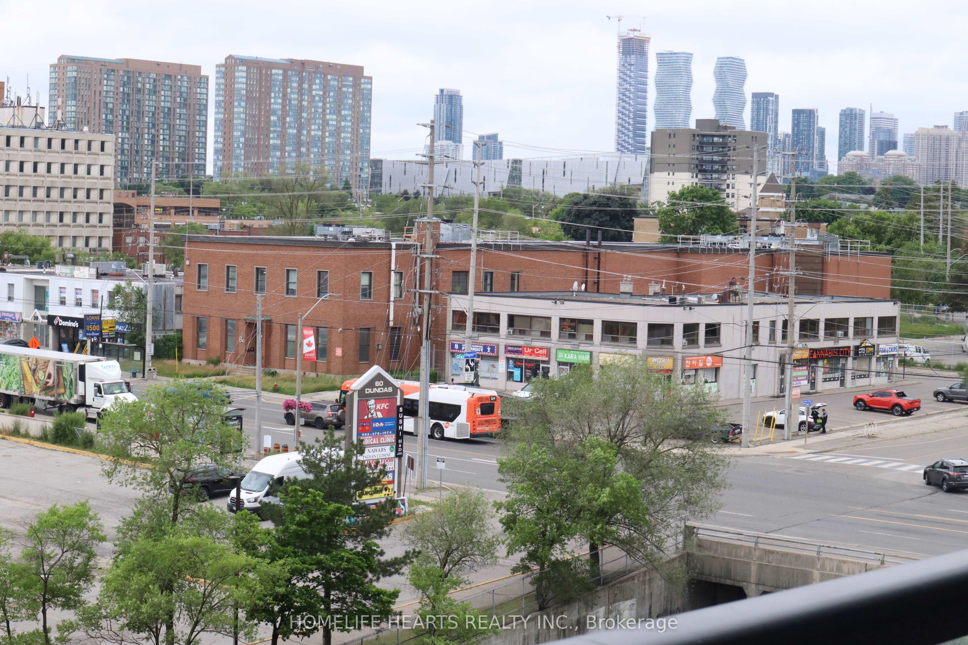 86 Dundas Street E 421 Property Photo 21