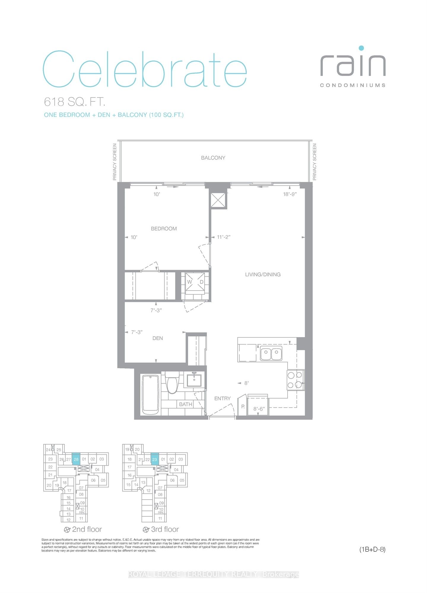 65 Speers Road 323 Property Photo 1
