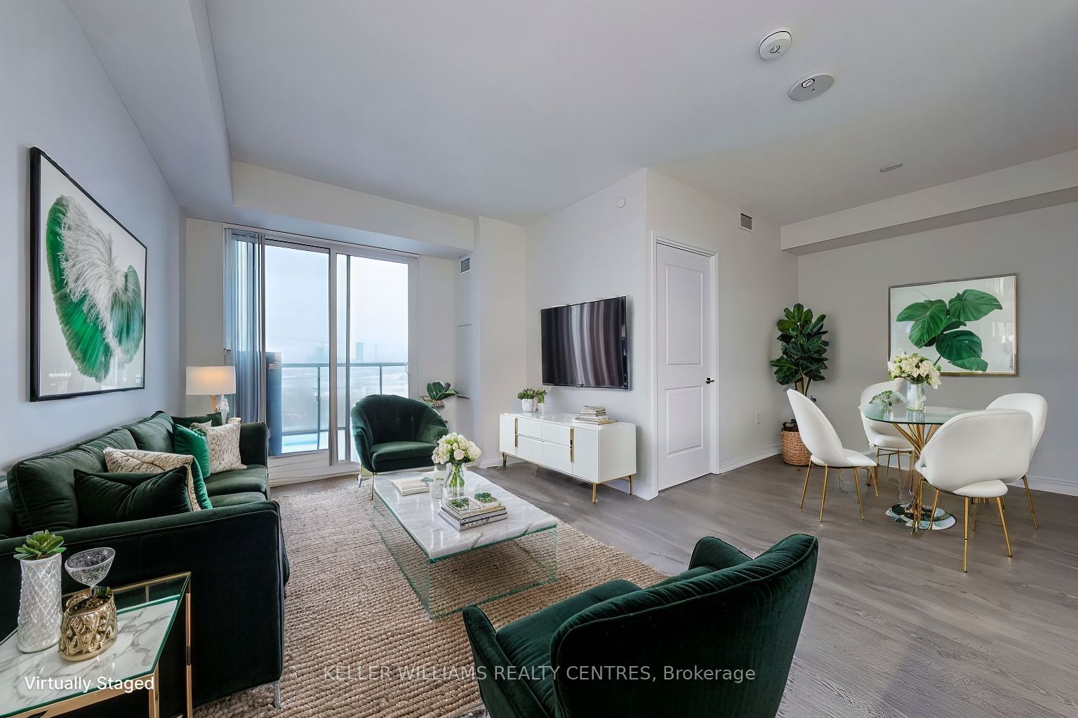50 Thomas Riley Road 518 Property Photo 7