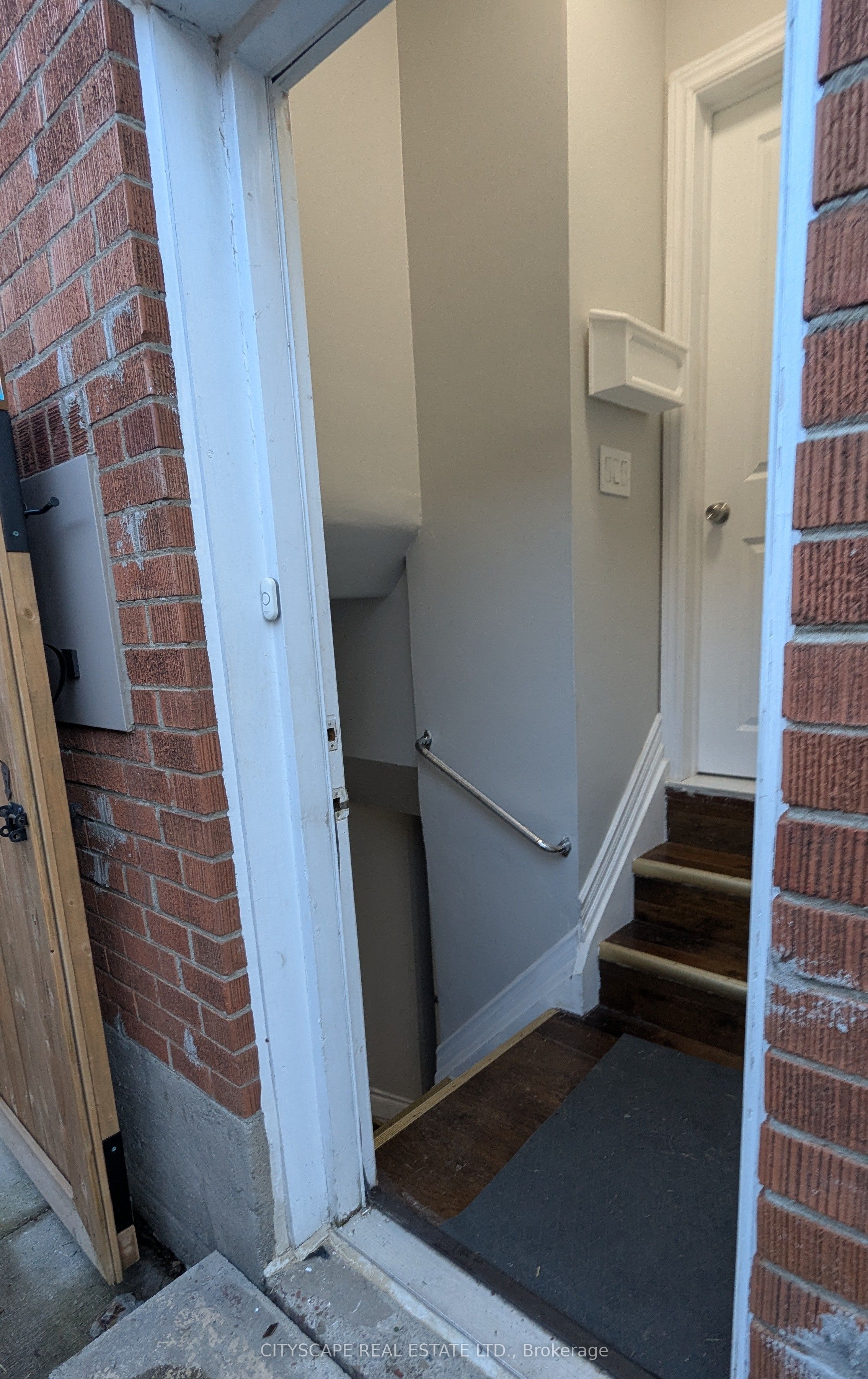 16 Melody Road Basement Property Photo 2