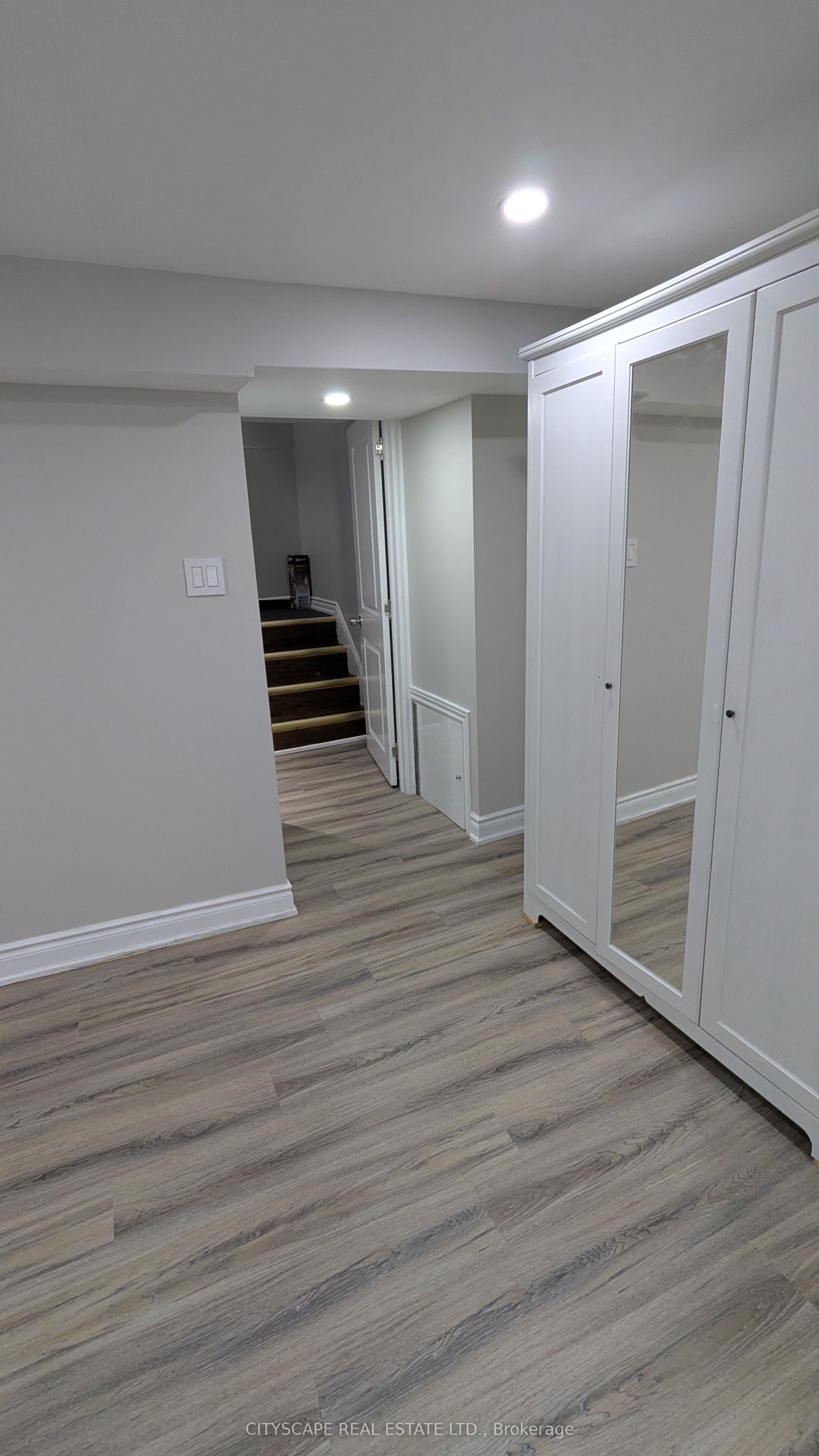 16 Melody Road Basement Property Photo 4