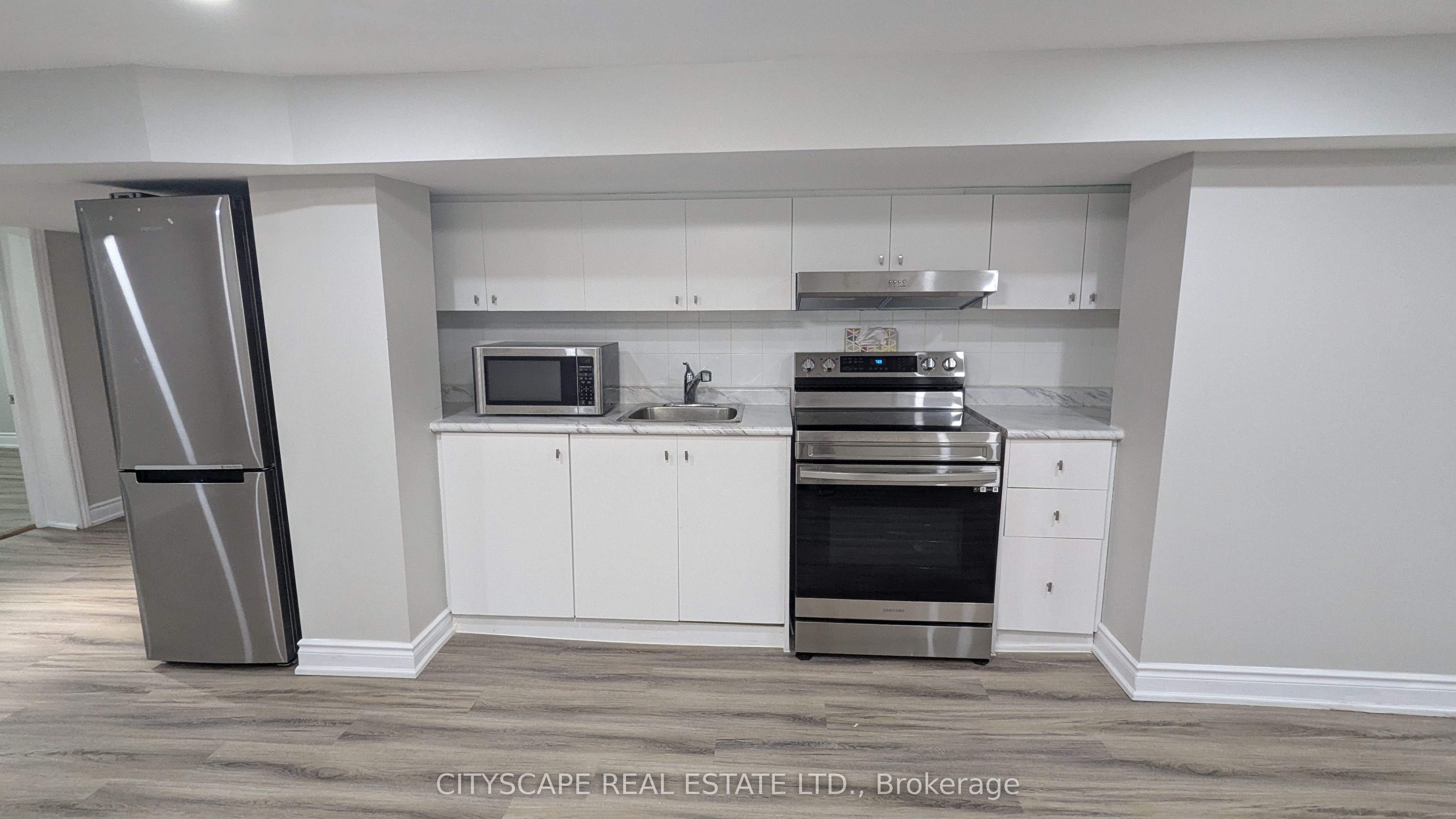 16 Melody Road Basement Property Photo 6