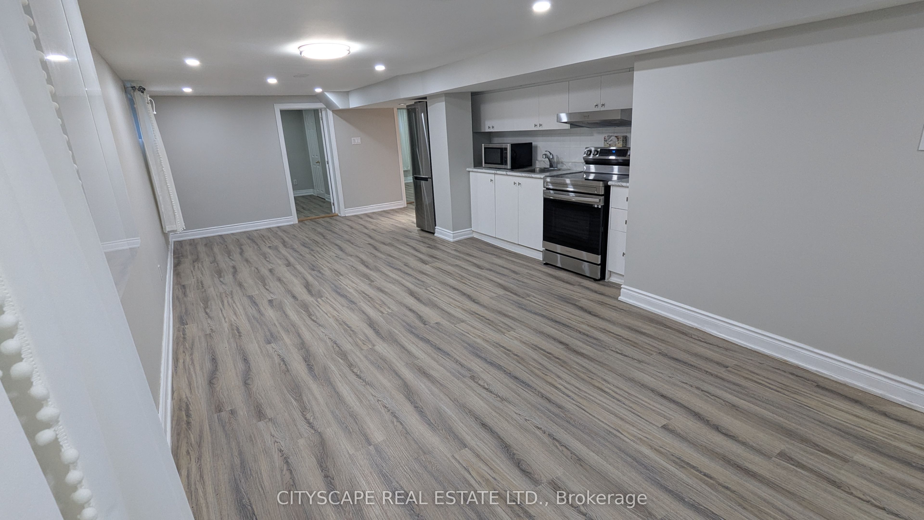 16 Melody Road Basement Property Photo 13