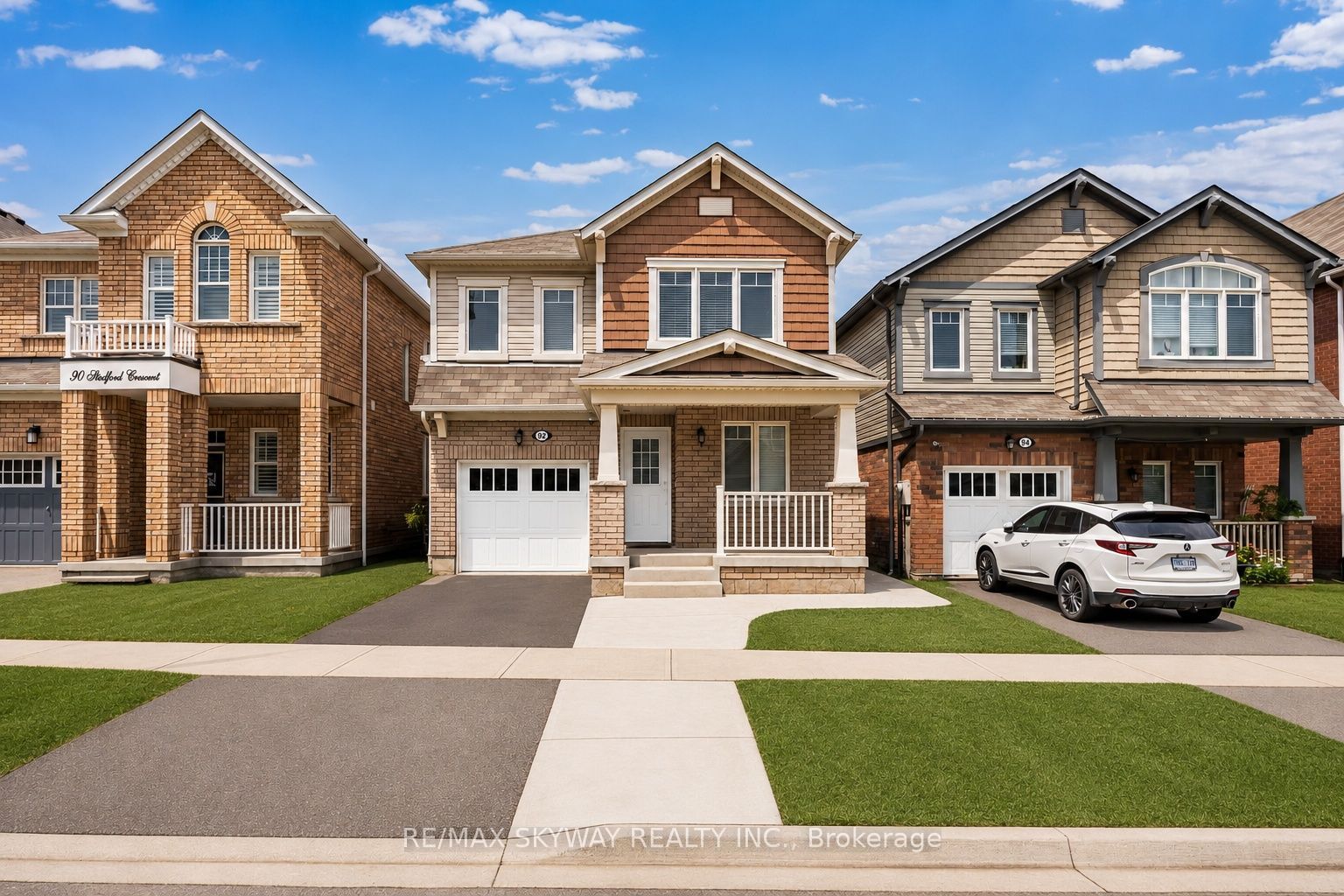 92 Stedford Crescent Property Photo 1