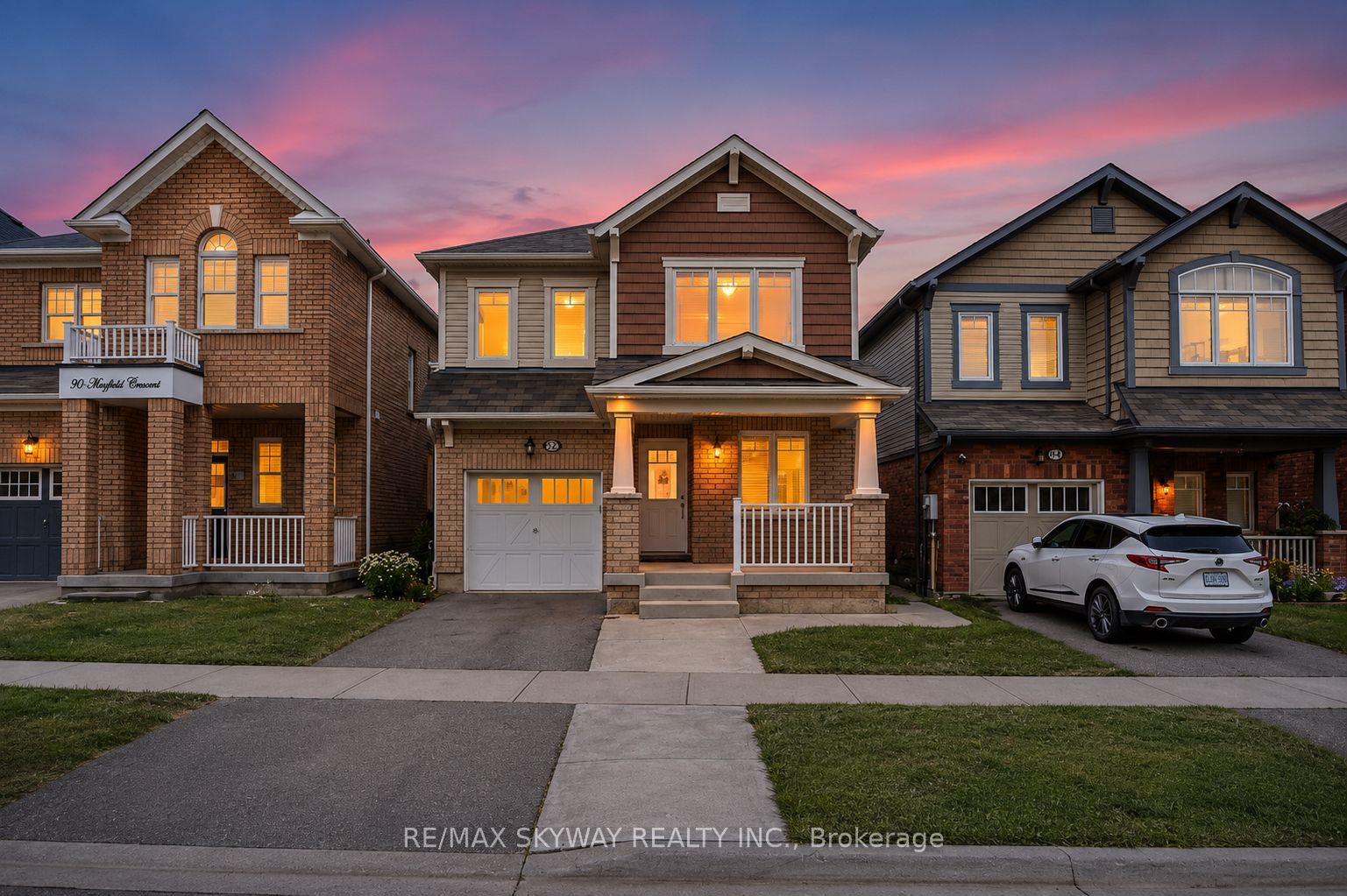 92 Stedford Crescent Property Photo 3