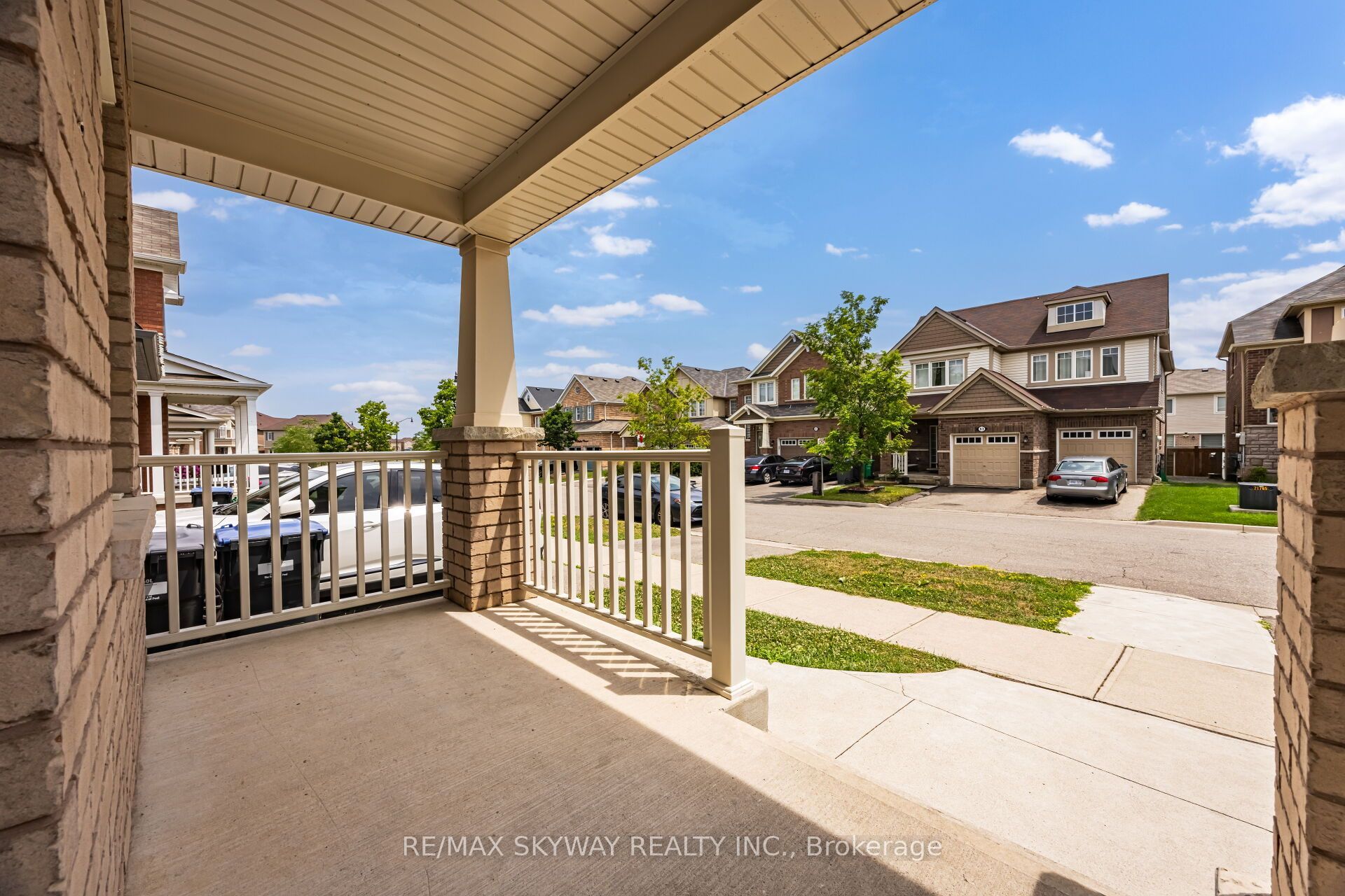 92 Stedford Crescent Property Photo 4