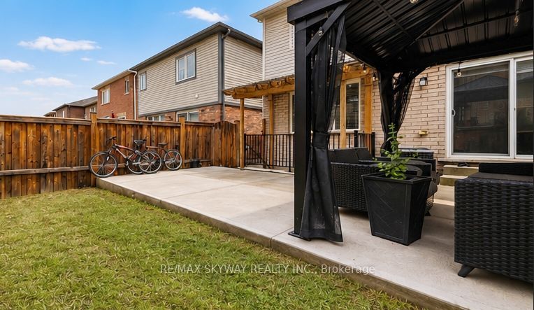 92 Stedford Crescent Property Photo 46