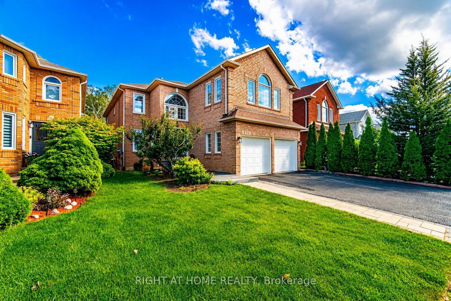 6379 Alderwood Trail Property Photo 1