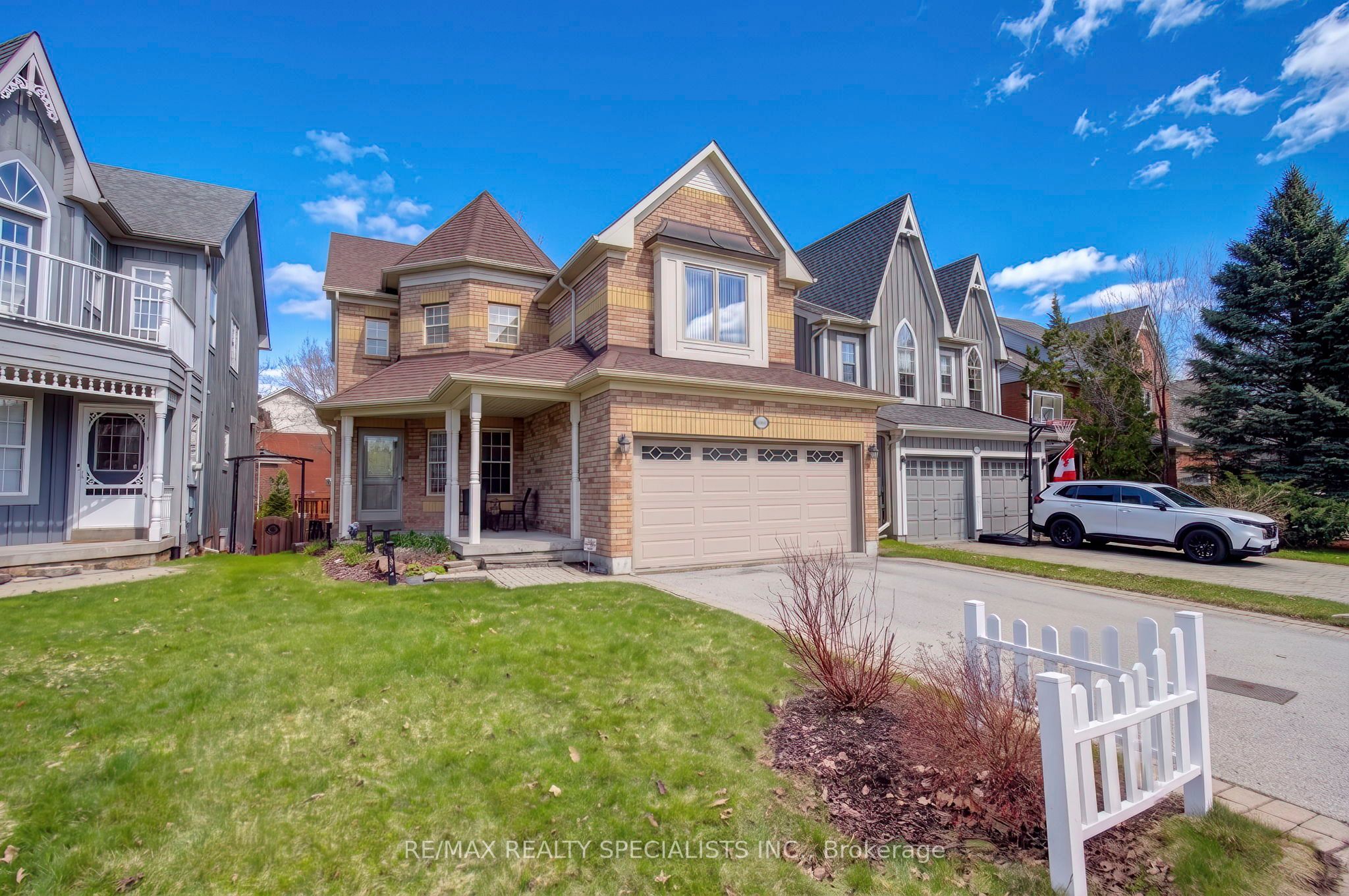 6960 Historic Trail
