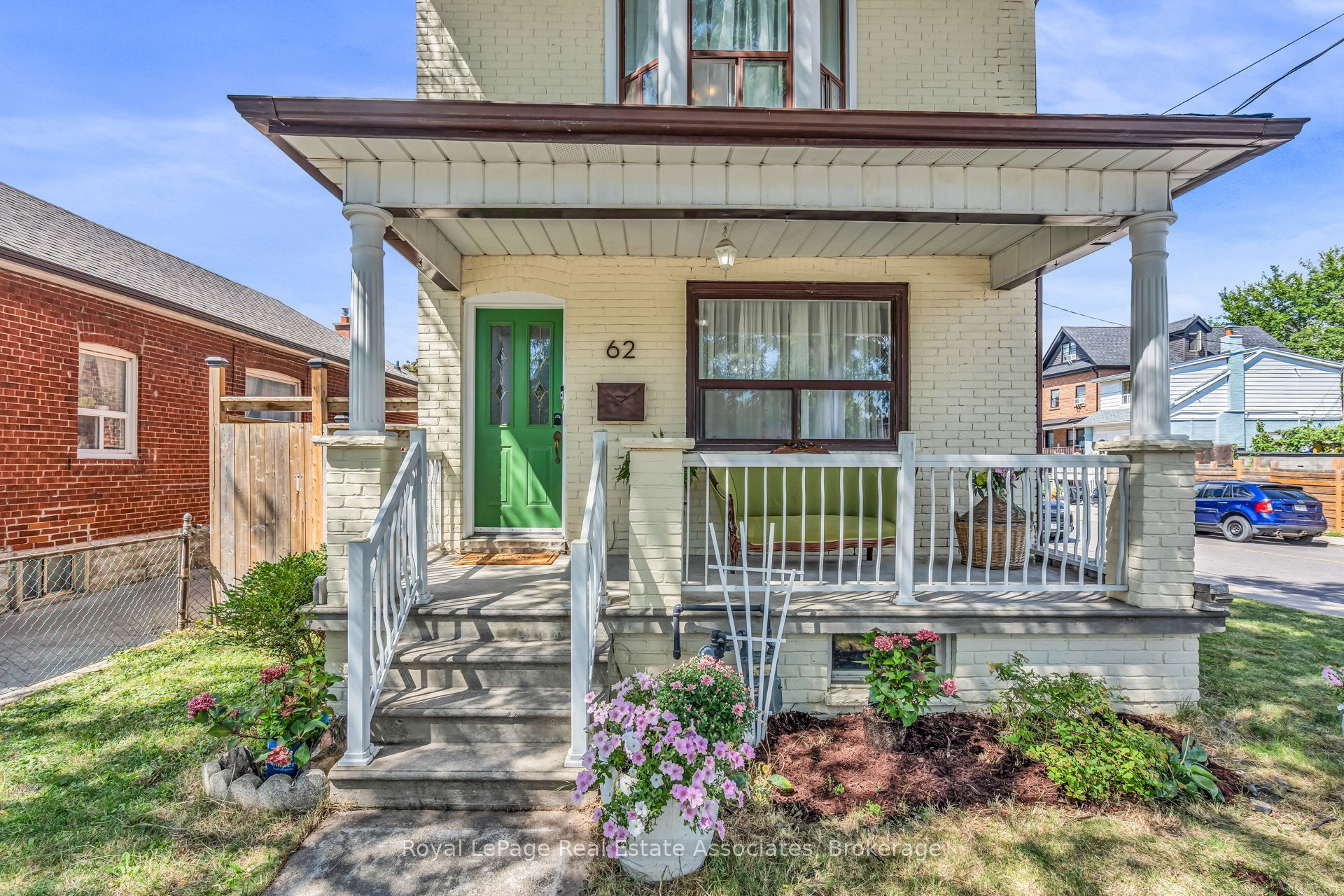 62 Rowntree Avenue Property Photo 6