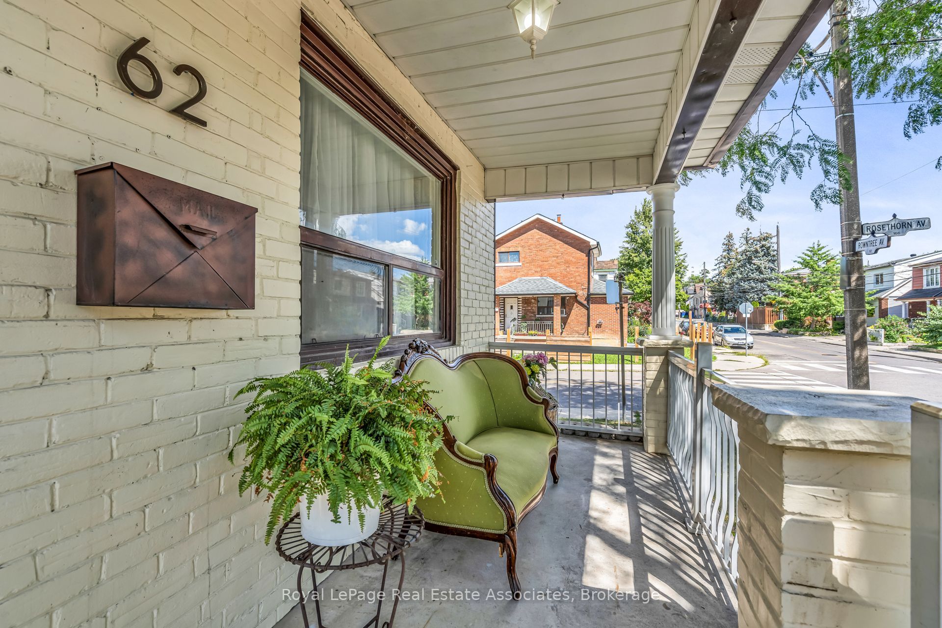 62 Rowntree Avenue Property Photo 7