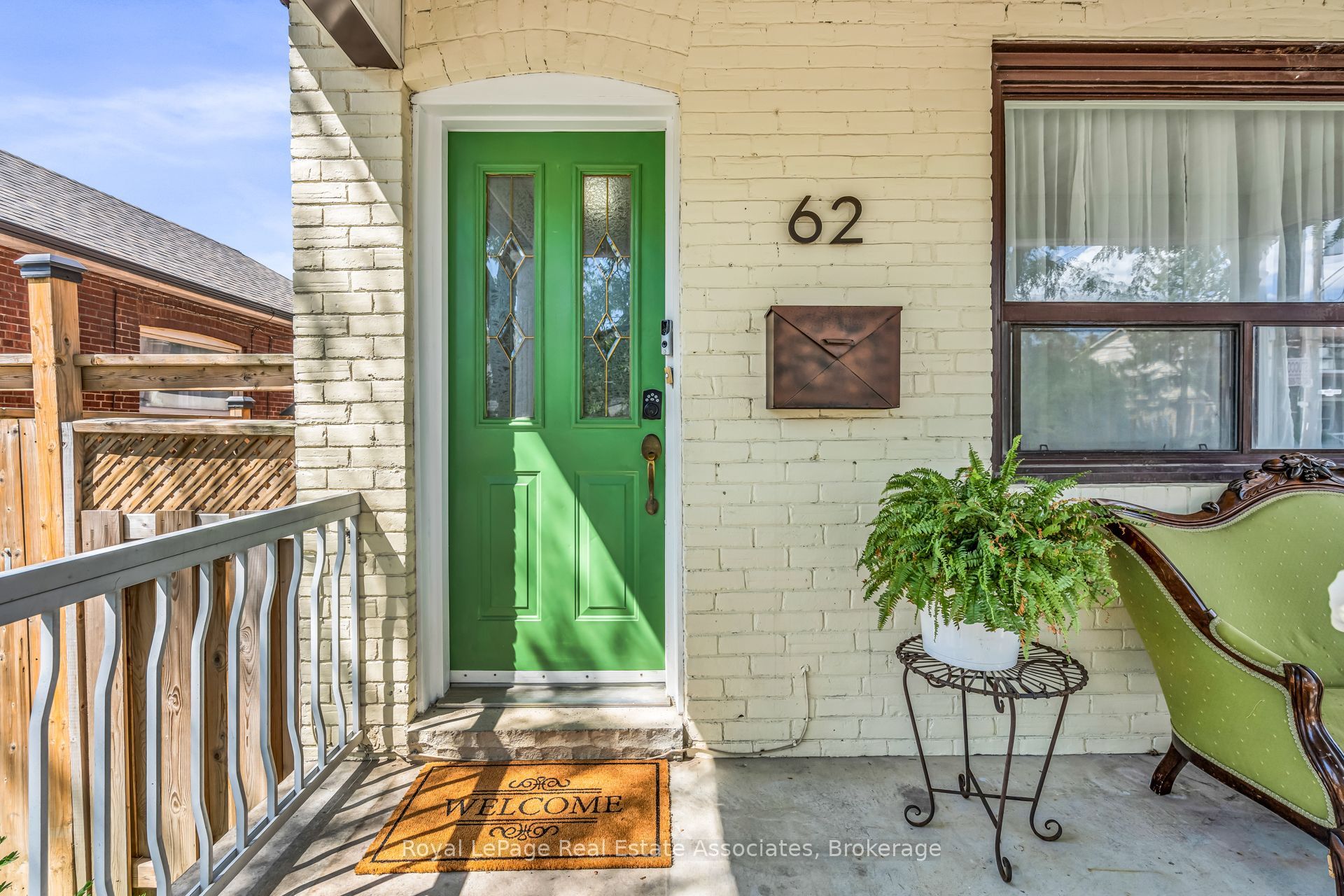 62 Rowntree Avenue Property Photo 8