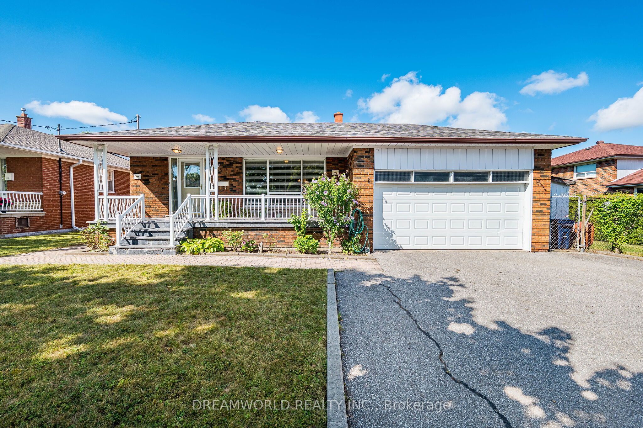 297 Derrydown Road Property Photo 1