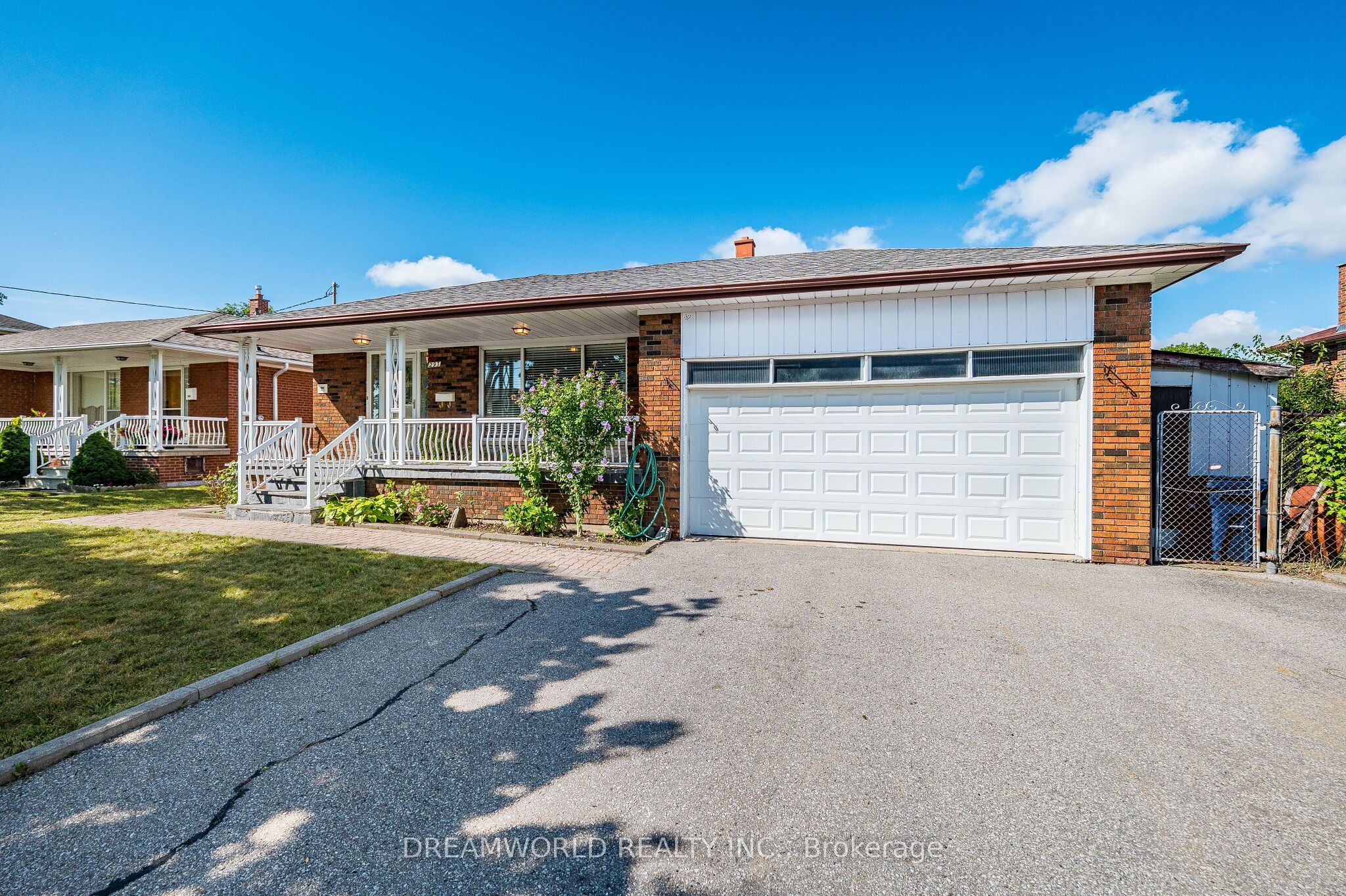 297 Derrydown Road Property Photo 2