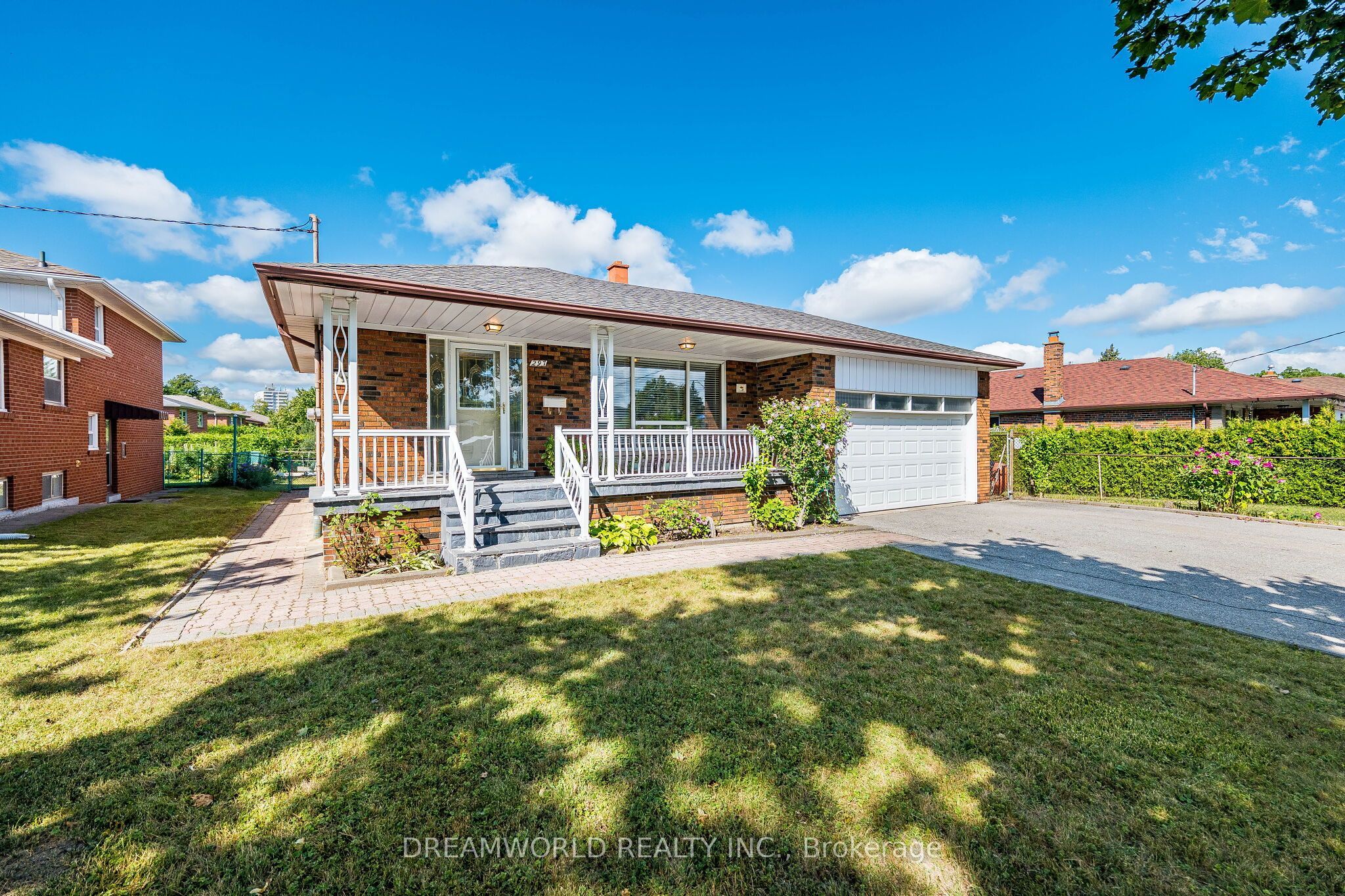 297 Derrydown Road Property Photo 3