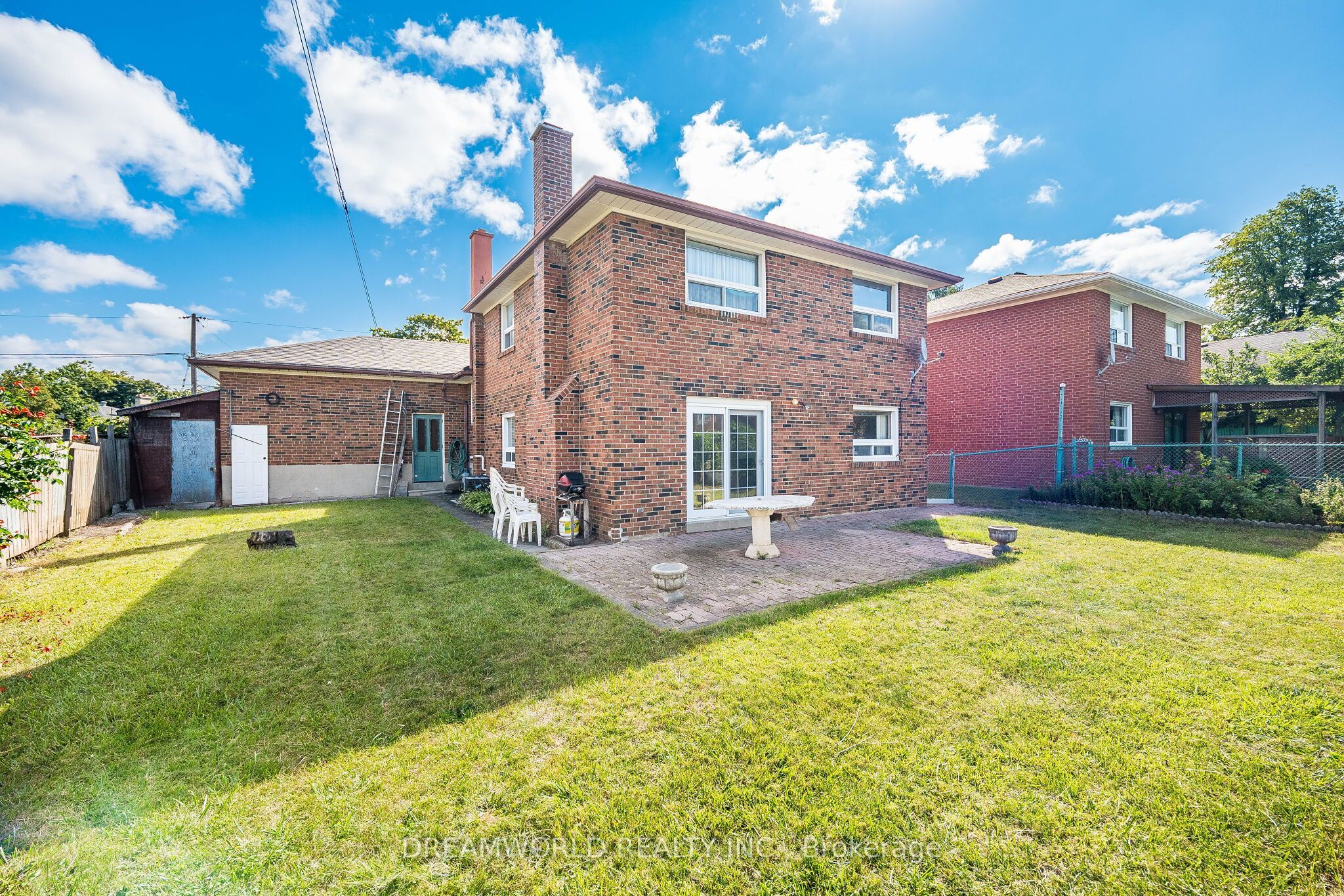 297 Derrydown Road Property Photo 46