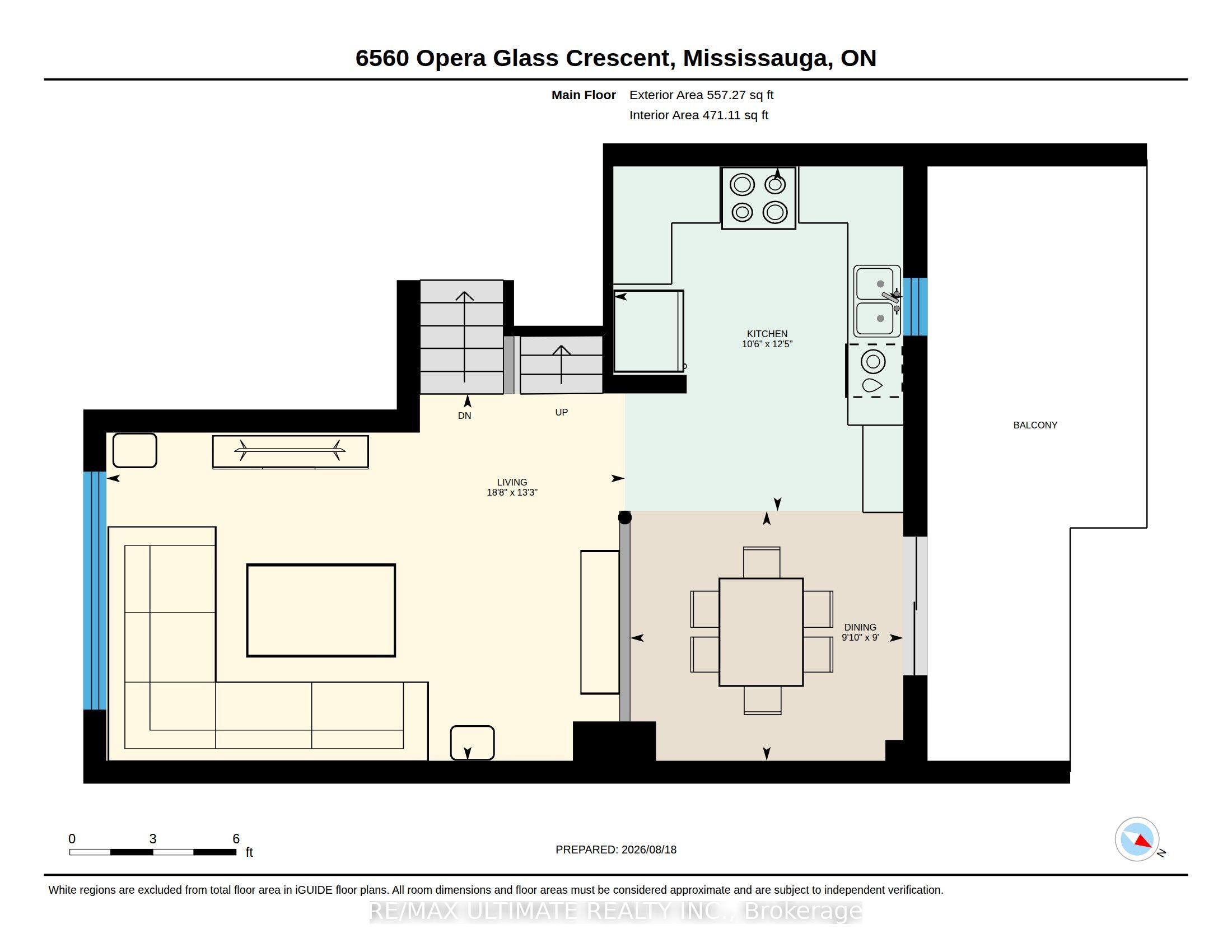 6560 Opera Glass Crescent Property Photo 42