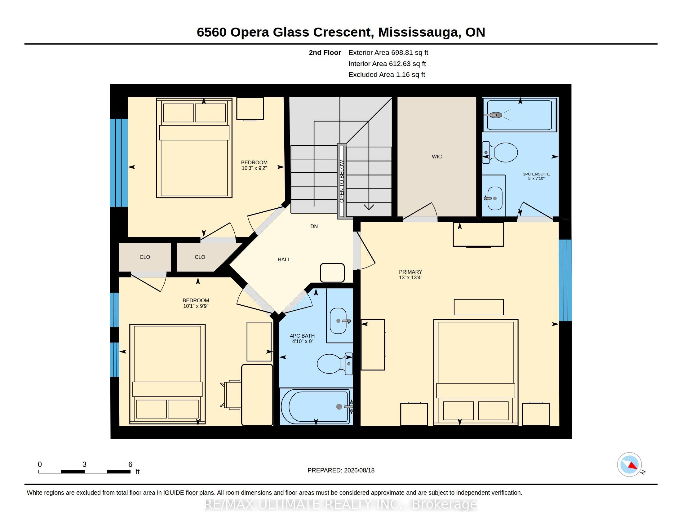 6560 Opera Glass Crescent Property Photo 43