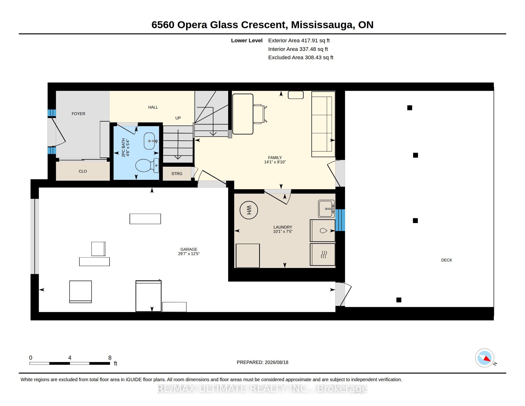 6560 Opera Glass Crescent Property Photo 44