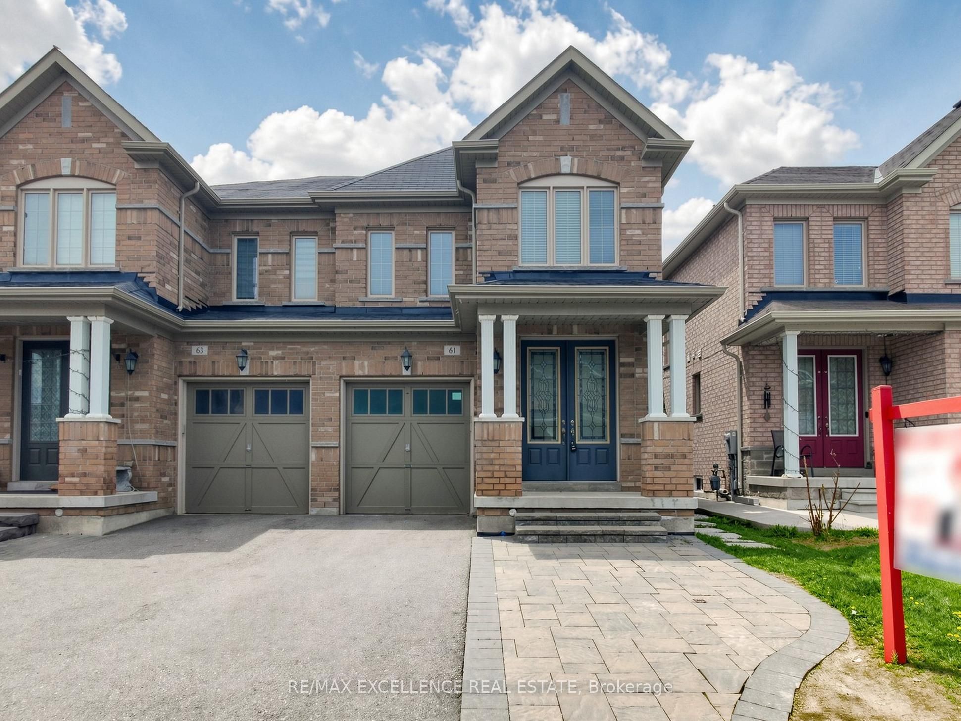 61 Campwood Crescent