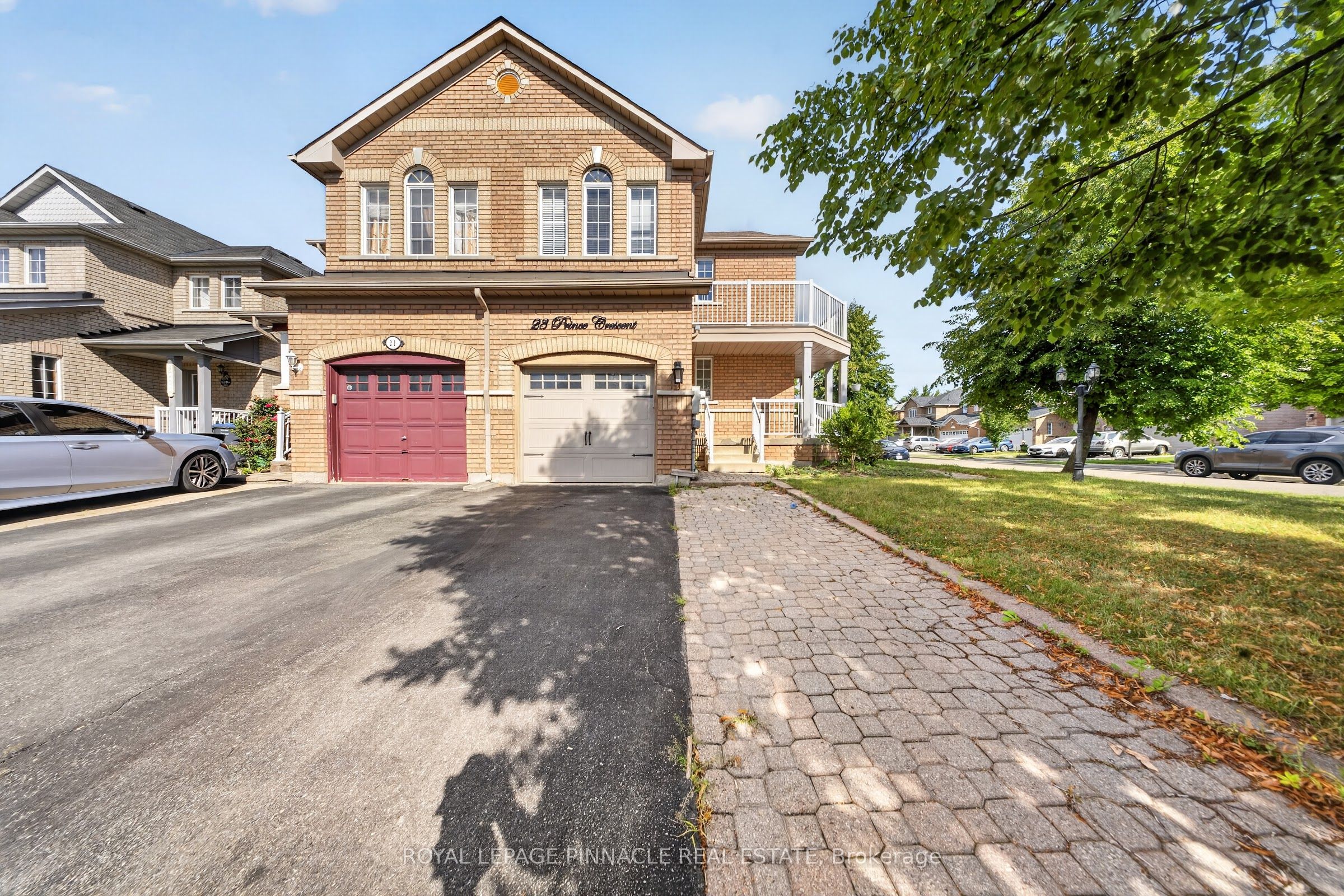 23 Prince Crescent Property Photo 2
