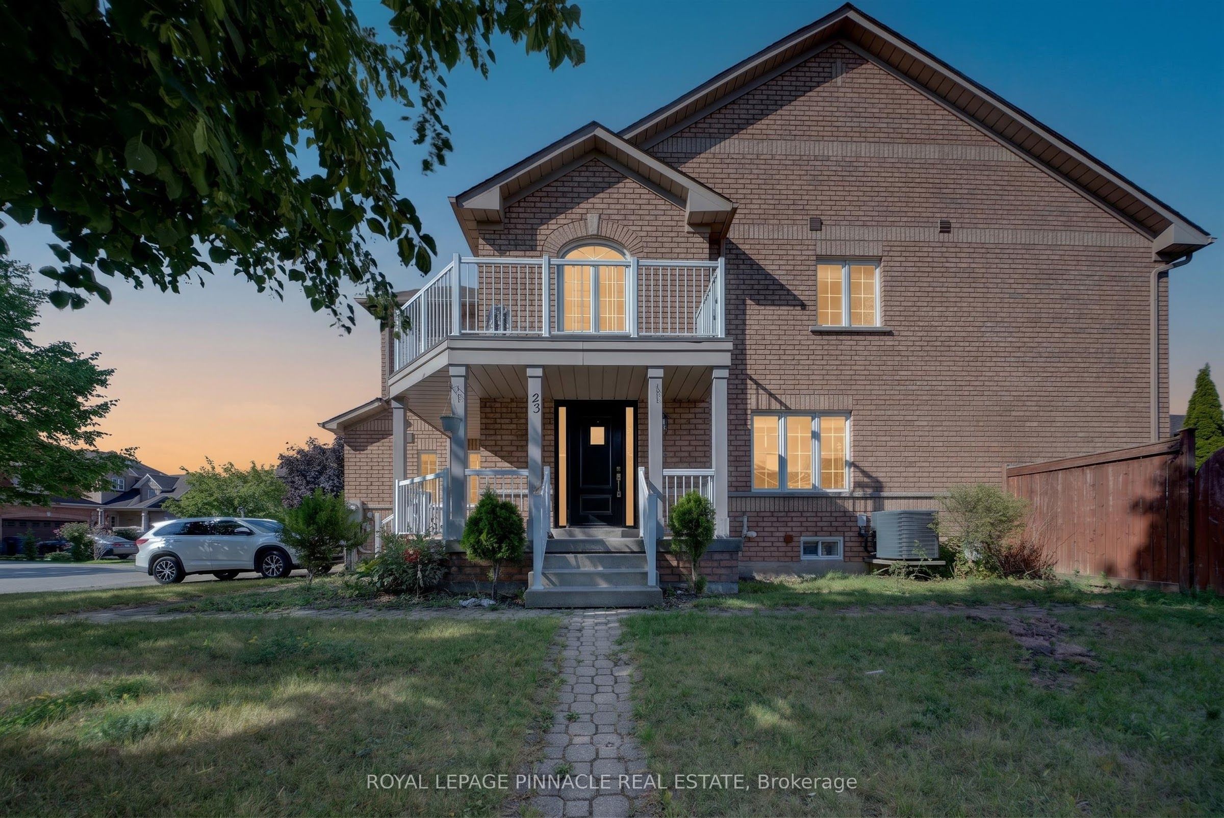 23 Prince Crescent Property Photo 4
