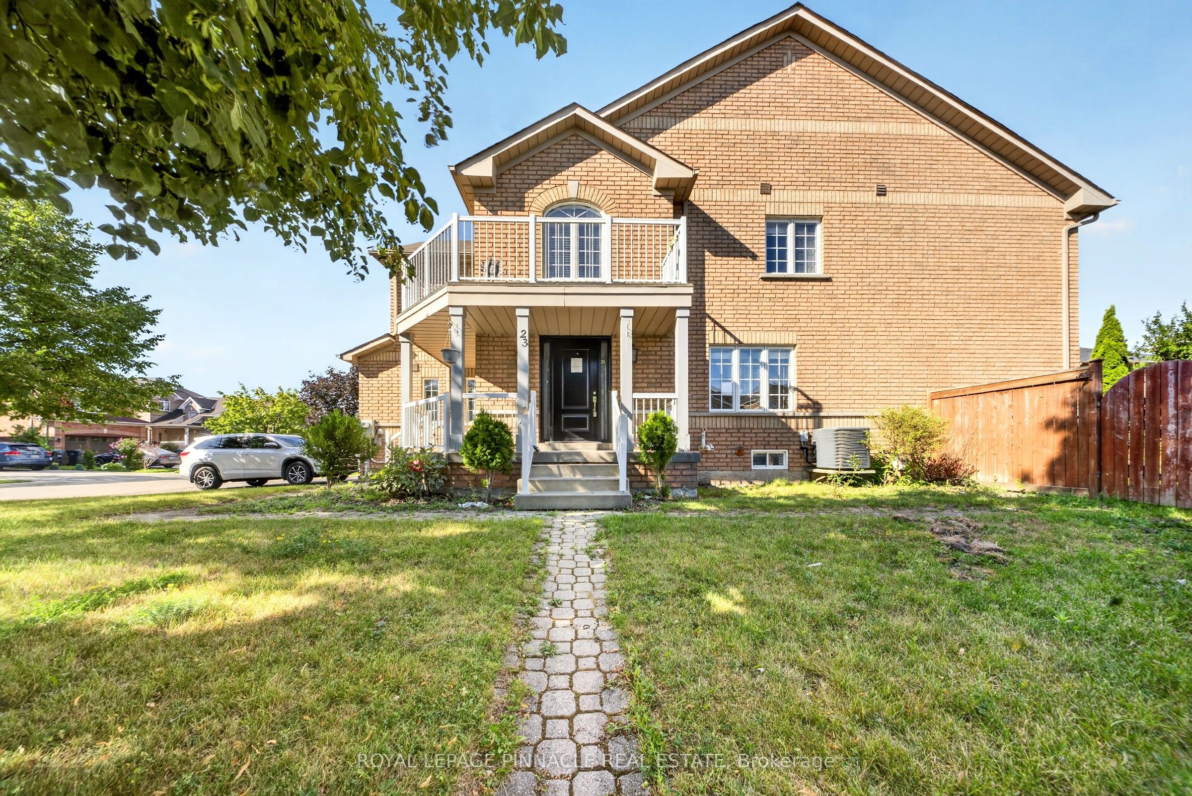 23 Prince Crescent Property Photo 5