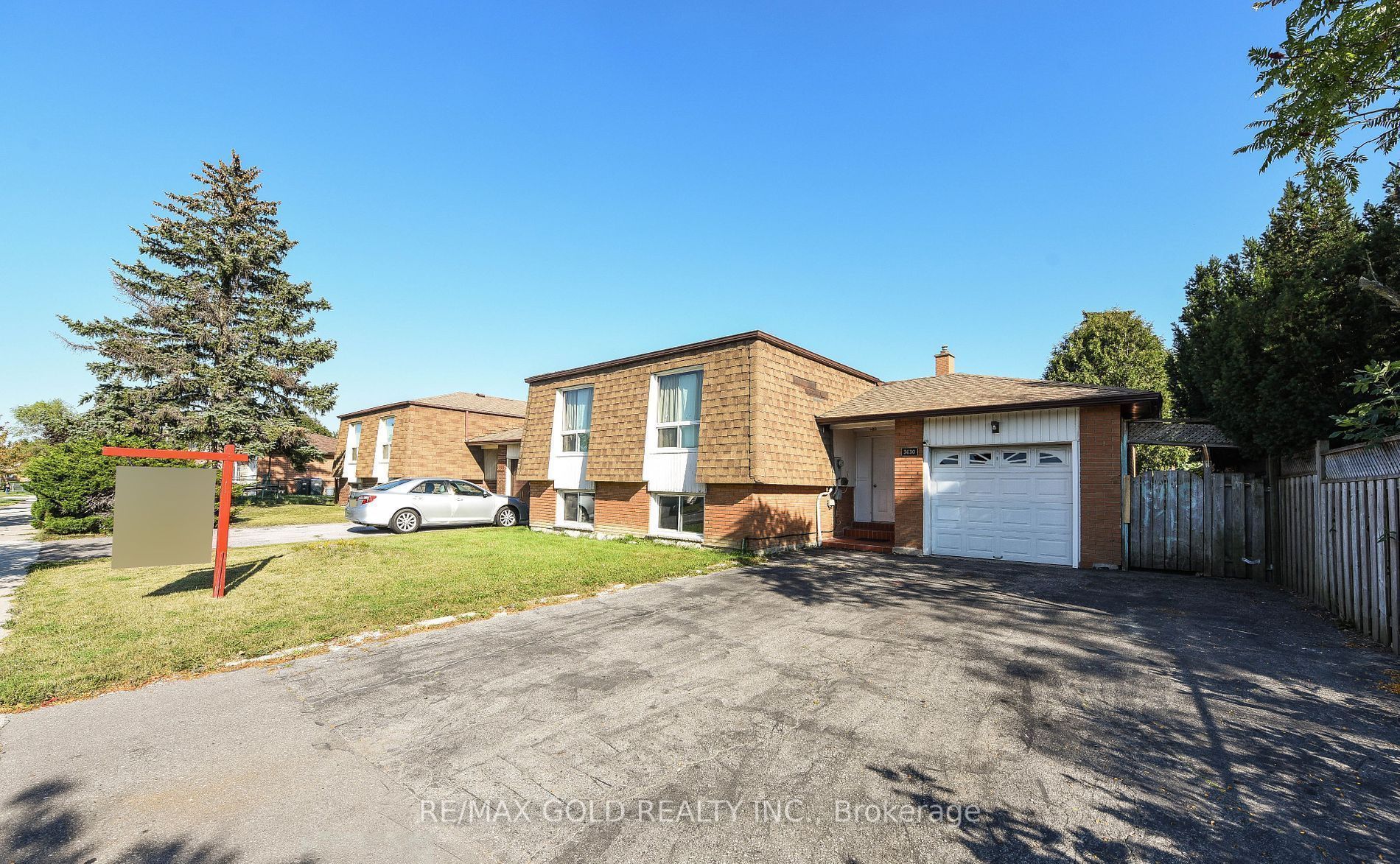 3630 Brandon Gate Drive Property Photo 1