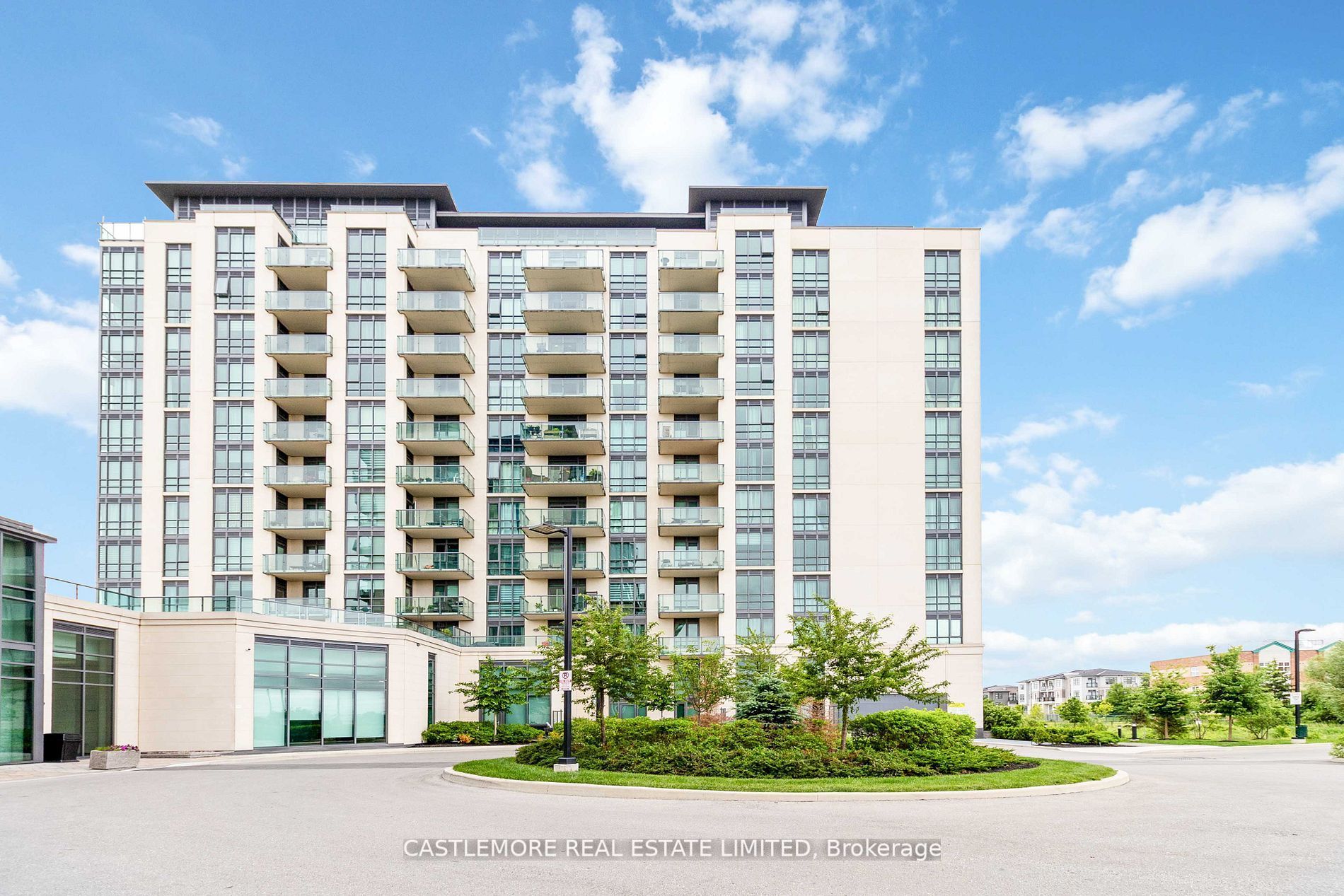 65 Yorkand Boulevard 502 Property Photo 1