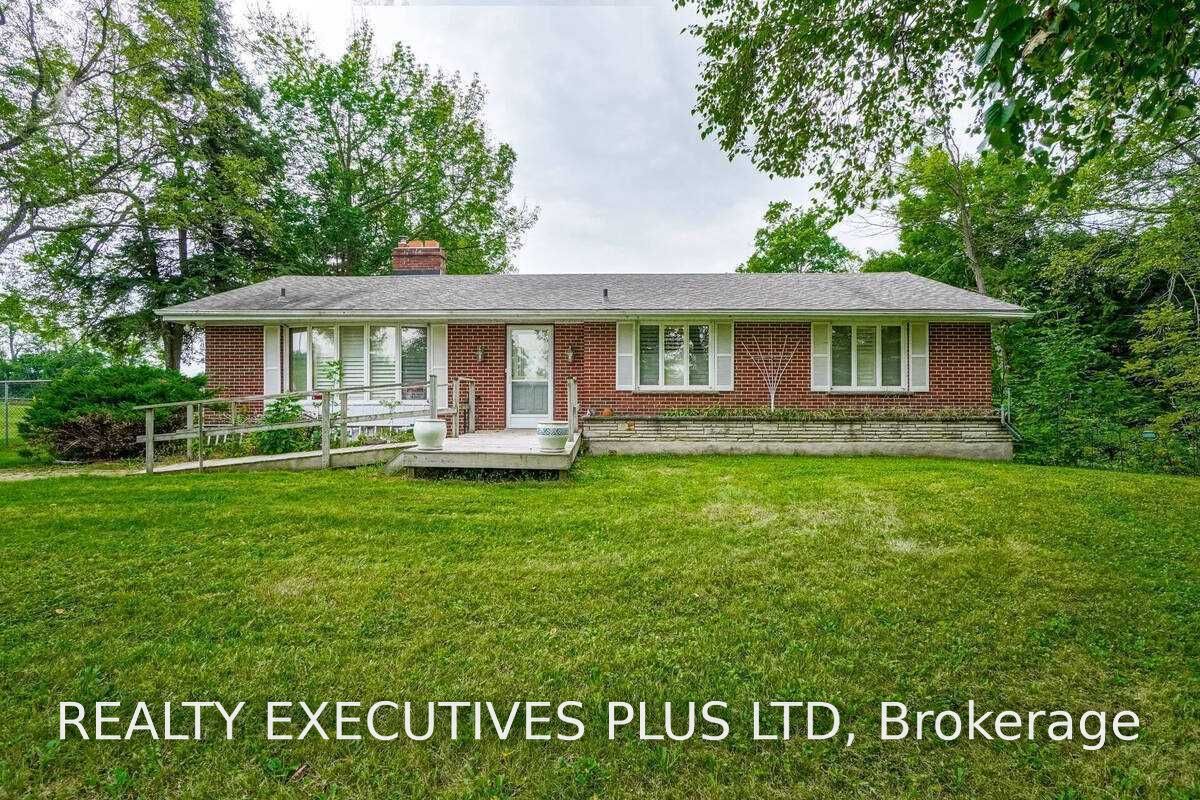 21170 Shaws Creek Road Property Photo 1