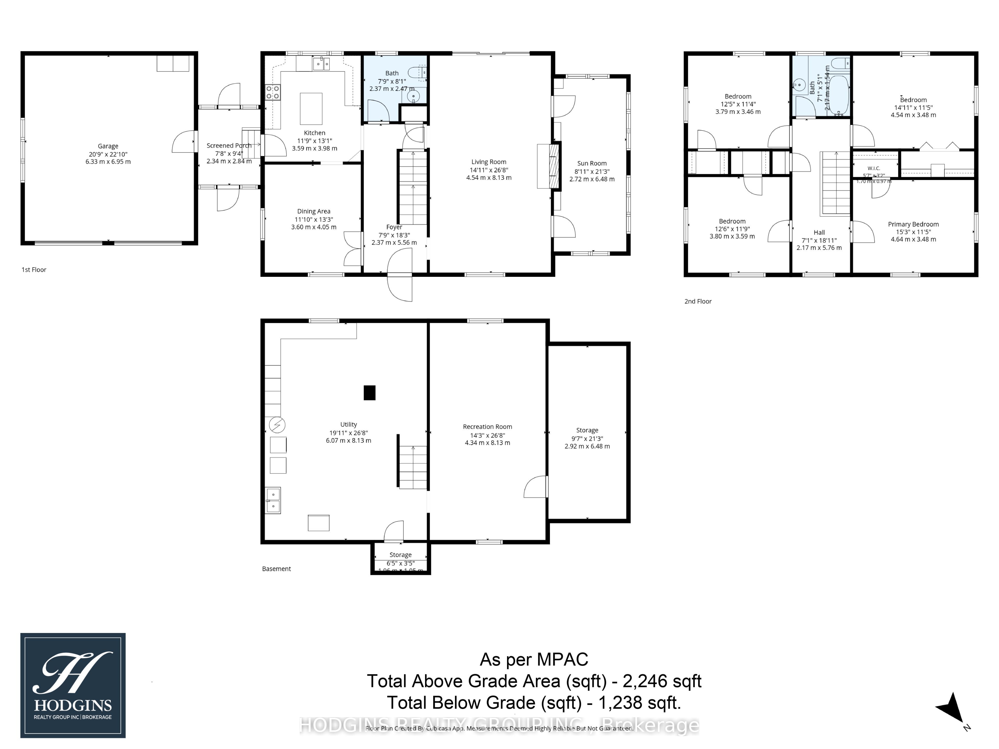 1558 Broadmoor Avenue Property Photo 31