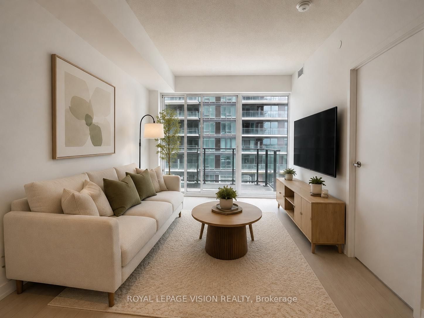 4010 Eglinton Avenue W 907 Property Photo 6