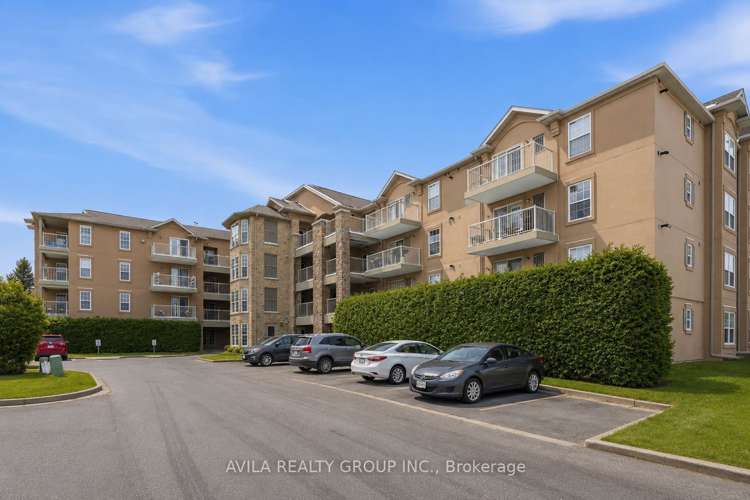 1460 Bishops Gate 203 Property Photo 1