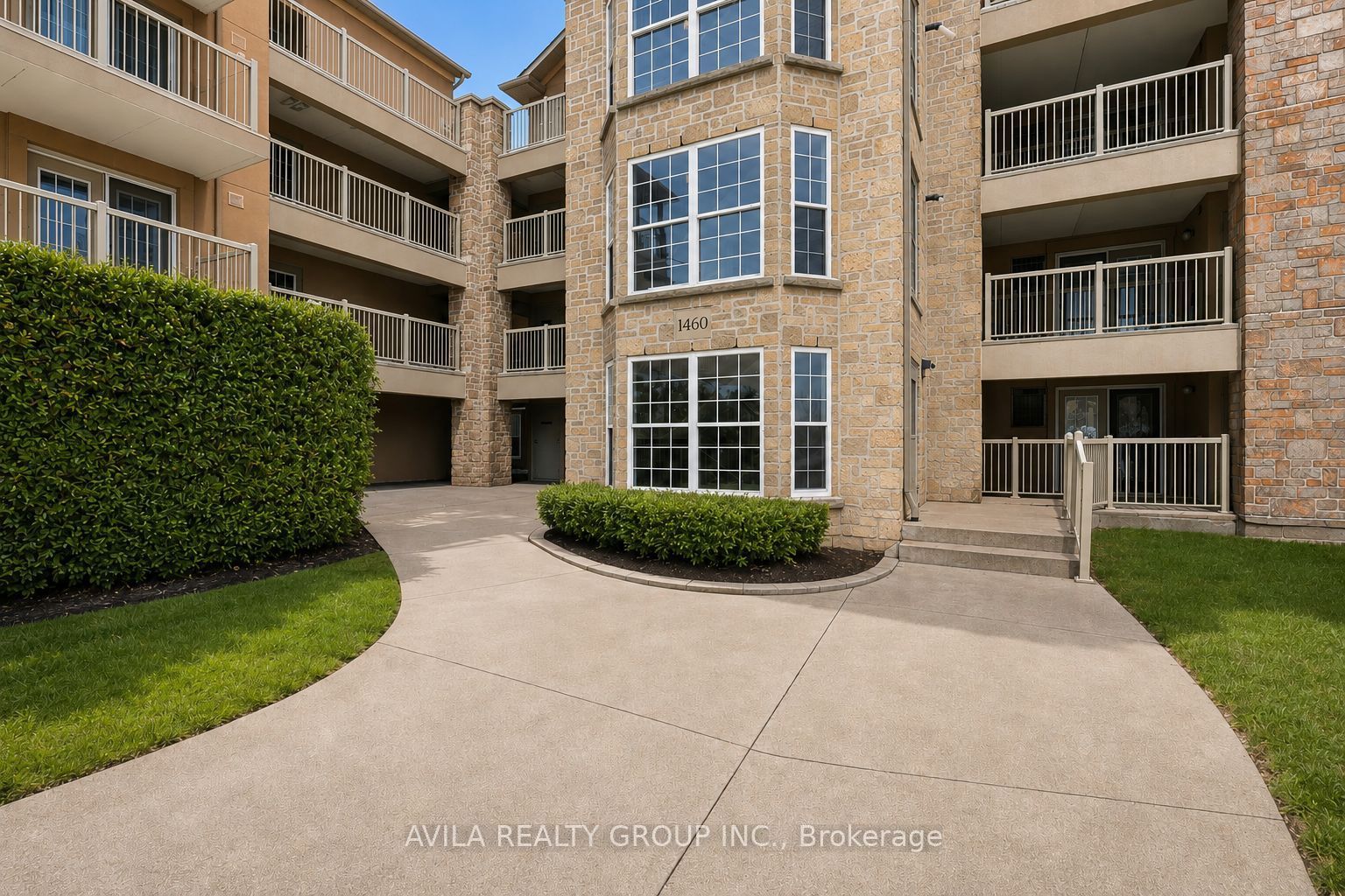 1460 Bishops Gate 203 Property Photo 2