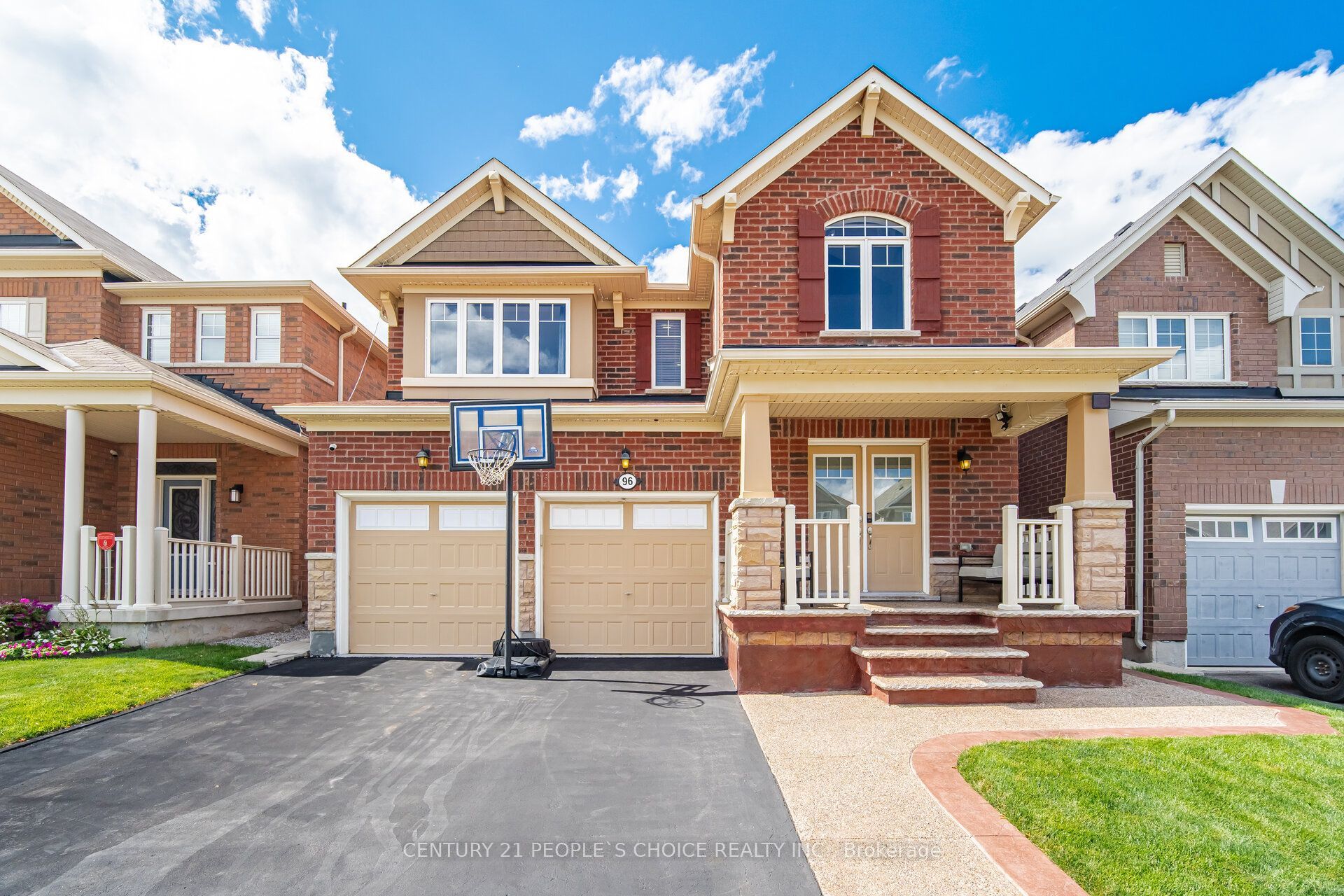 96 Enford Crescent