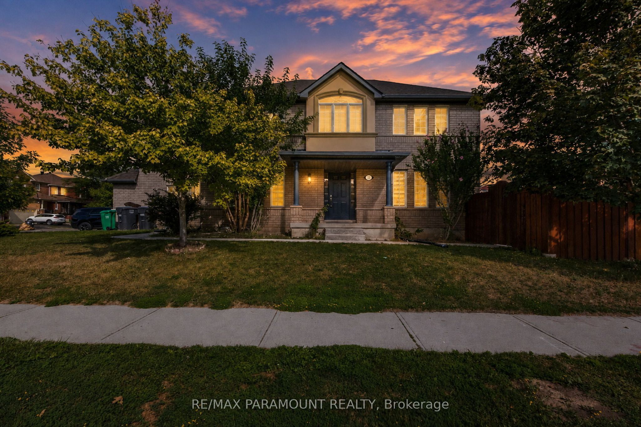 22 Checkerberry Crescent Property Photo 1