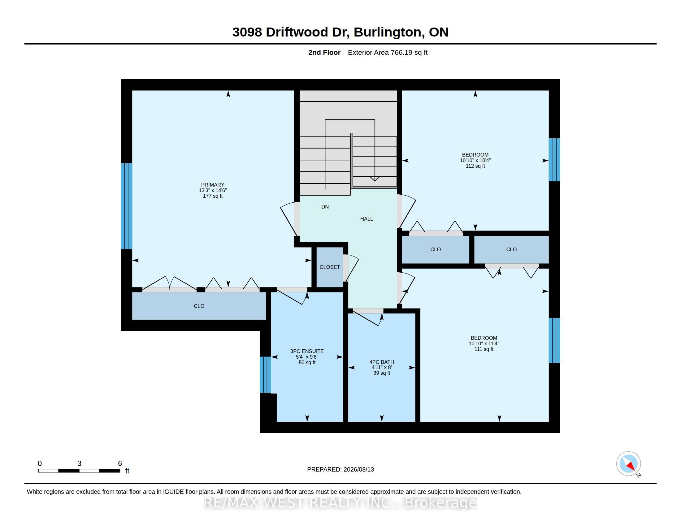3098 Driftwood Drive Property Photo 48