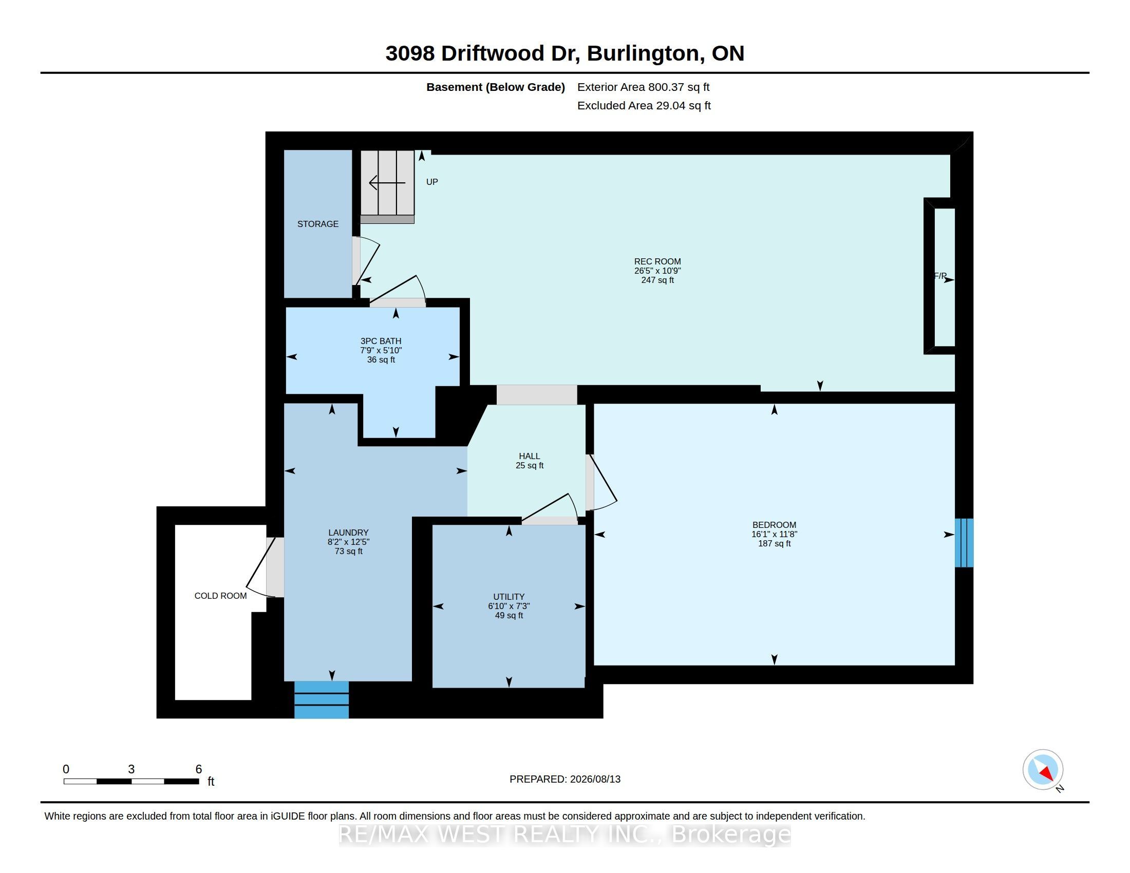 3098 Driftwood Drive Property Photo 49