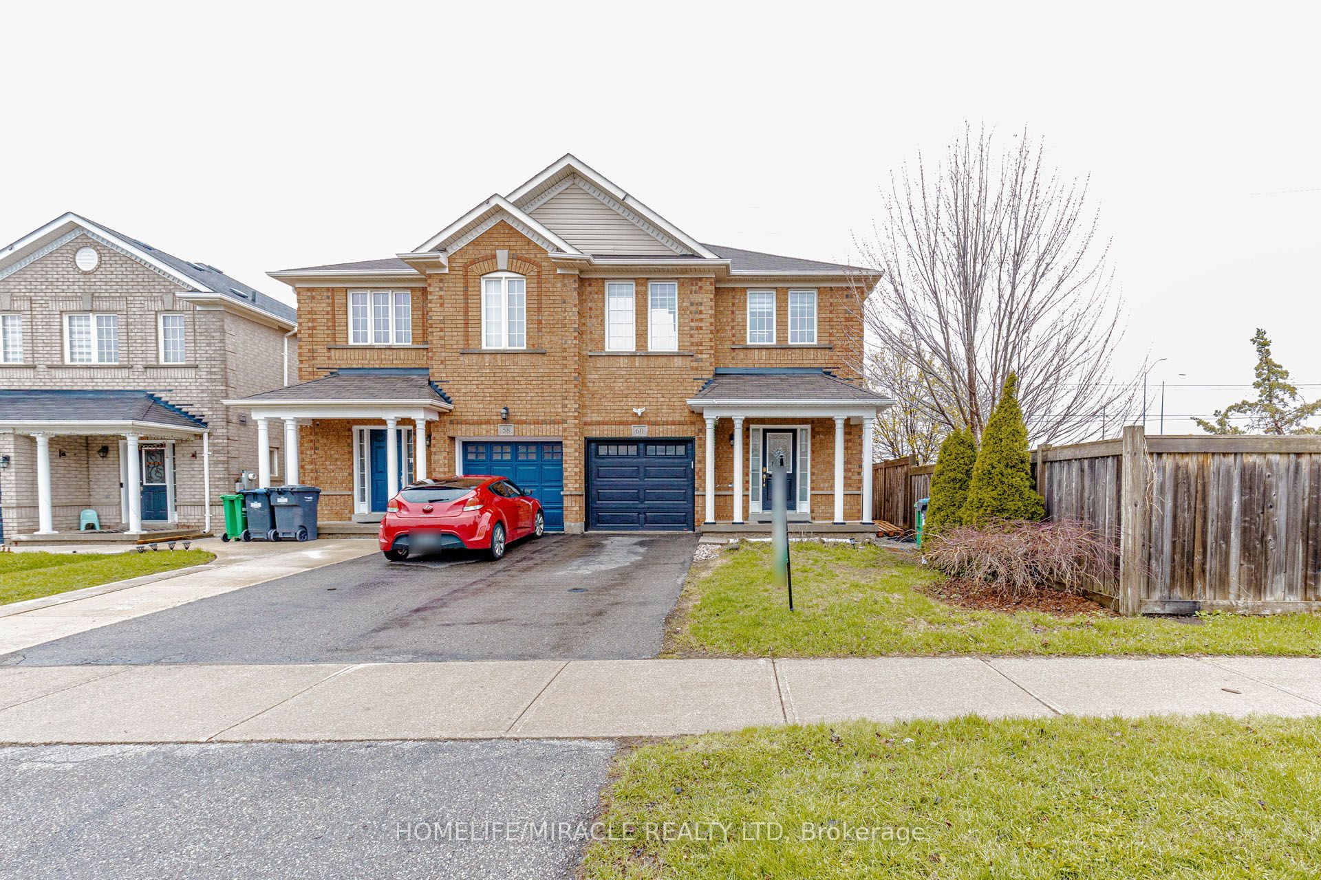 60 Bushmill Circle