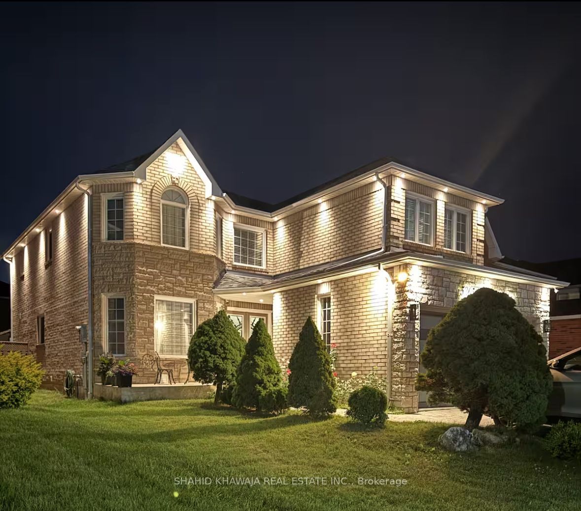 5365 Fallingbrook Drive Bsmt Property Photo 1