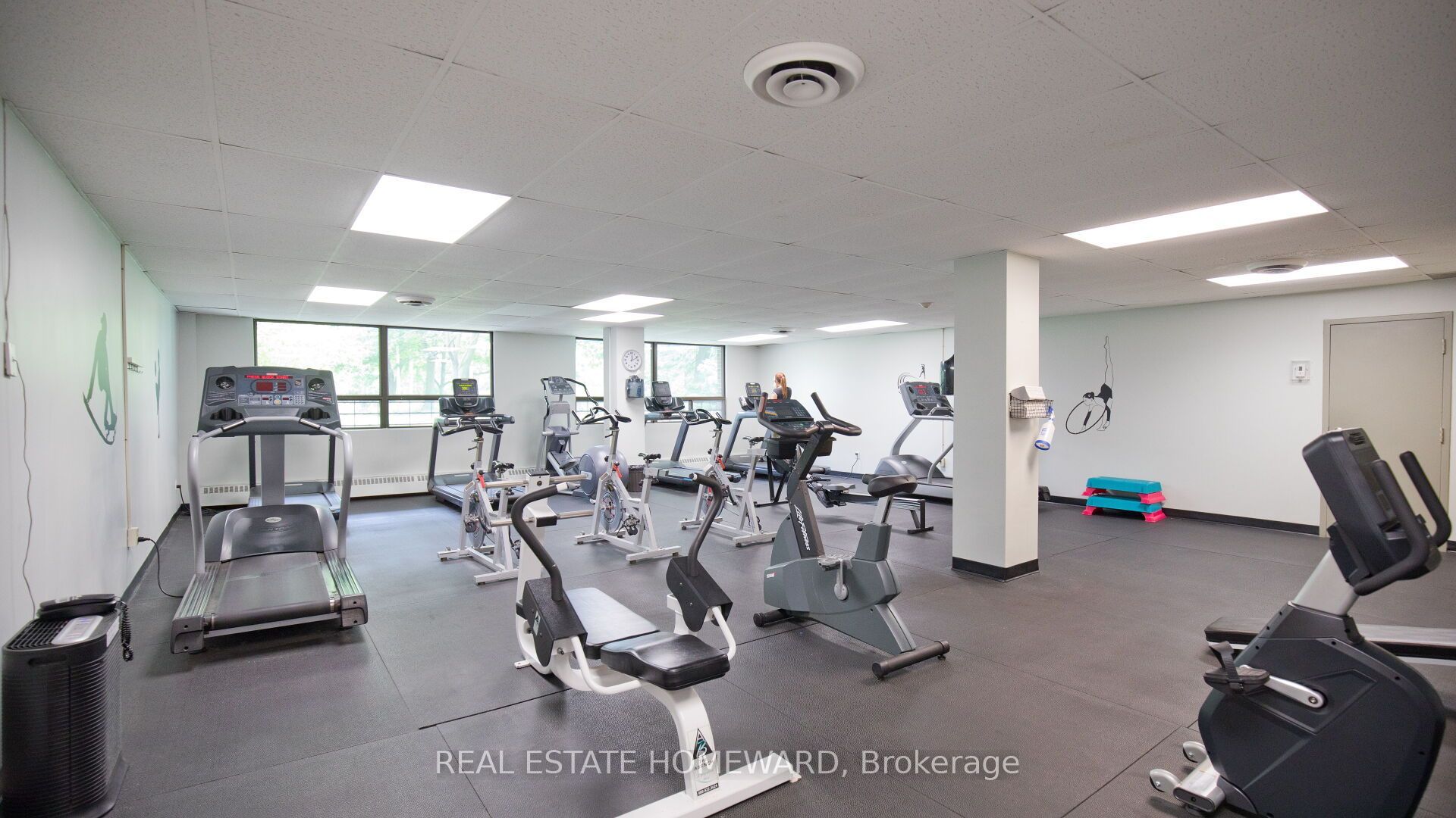 1515 Lakeshore Road E 1505 Property Photo 26