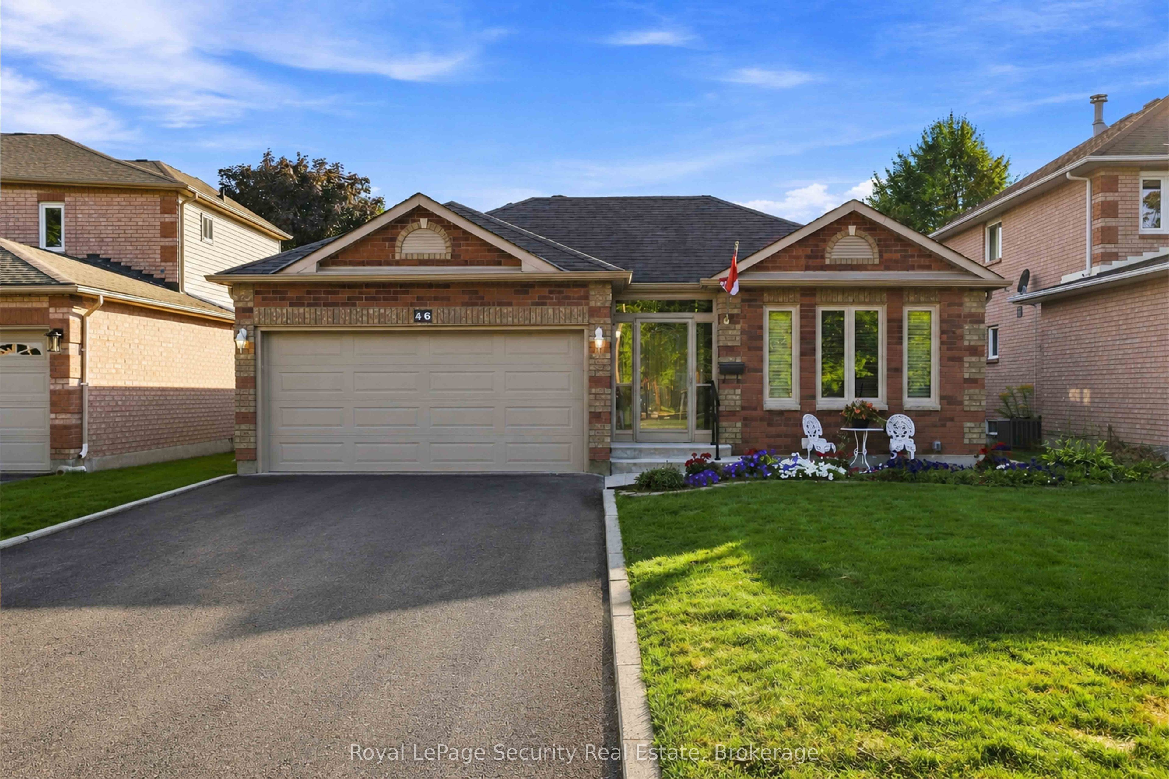 46 Birchway Place Property Photo 1