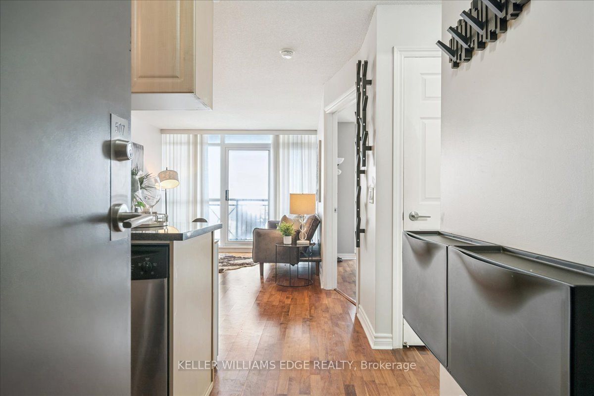 2325 Central Park Drive 507 Property Photo 2