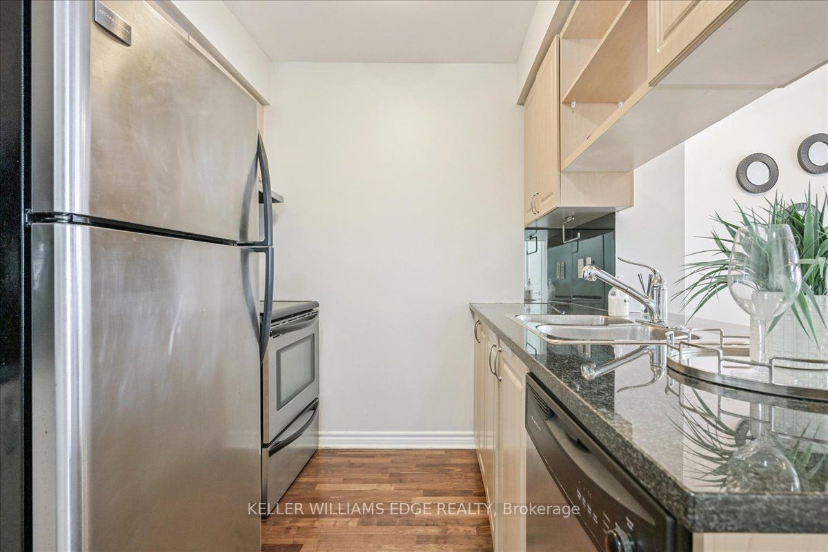 2325 Central Park Drive 507 Property Photo 4