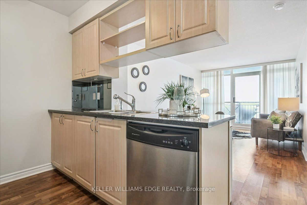 2325 Central Park Drive 507 Property Photo 5