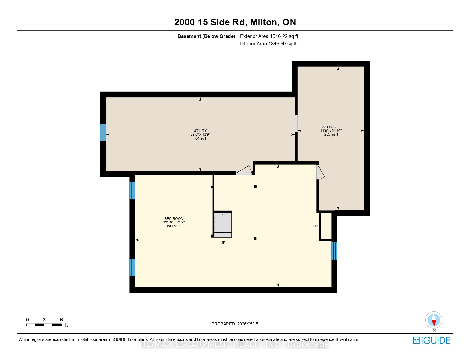 2000 15th Side Road Property Photo 48