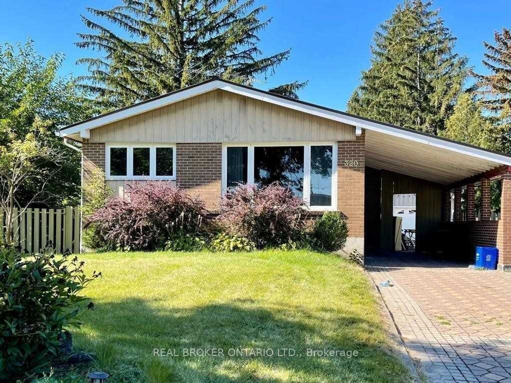 320 Williams Avenue (lower Level Property Photo 1