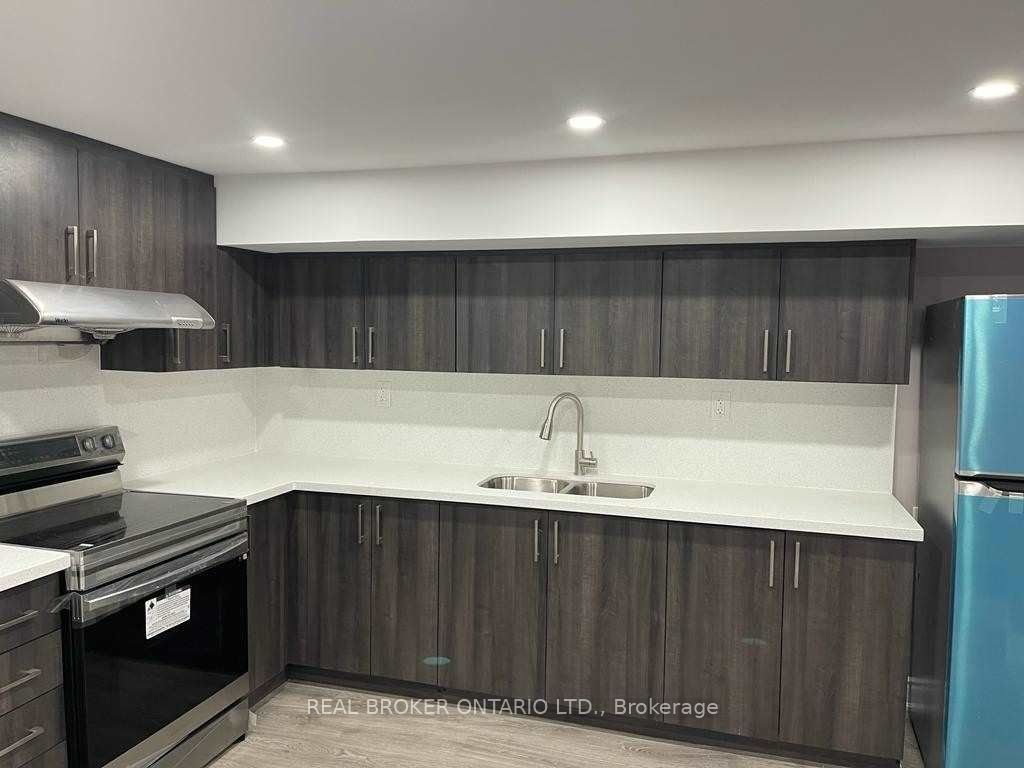 320 Williams Avenue (lower Level Property Photo 2