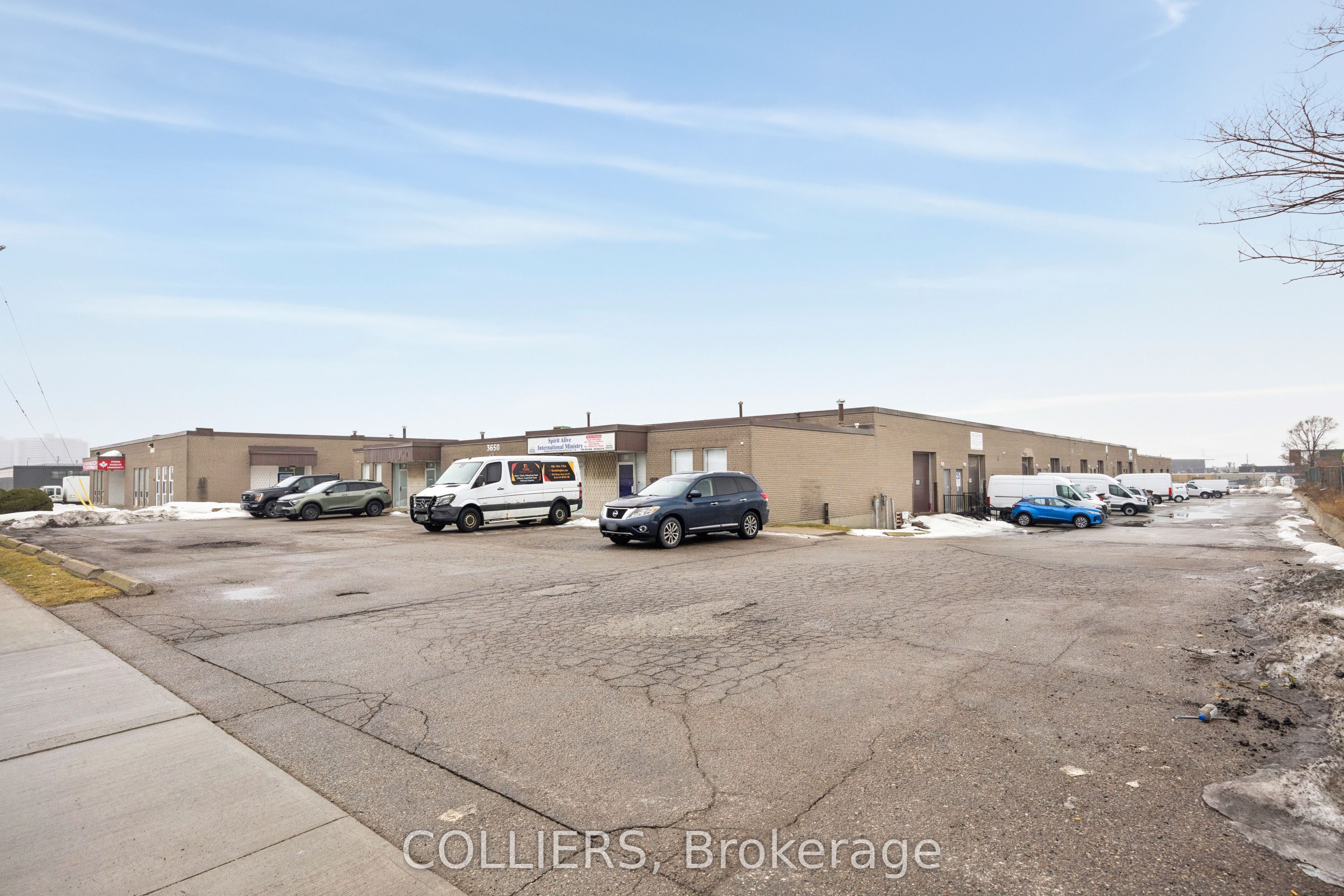 3650 Weston Road 15 Property Photo 1