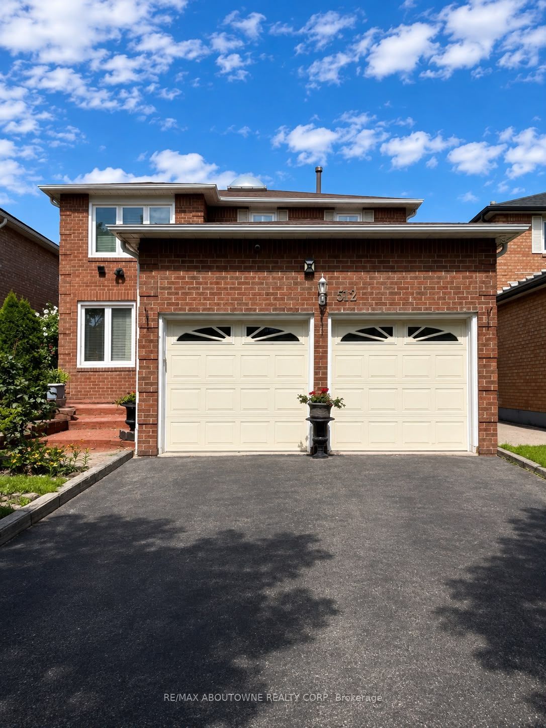 512 Chieftan Circle